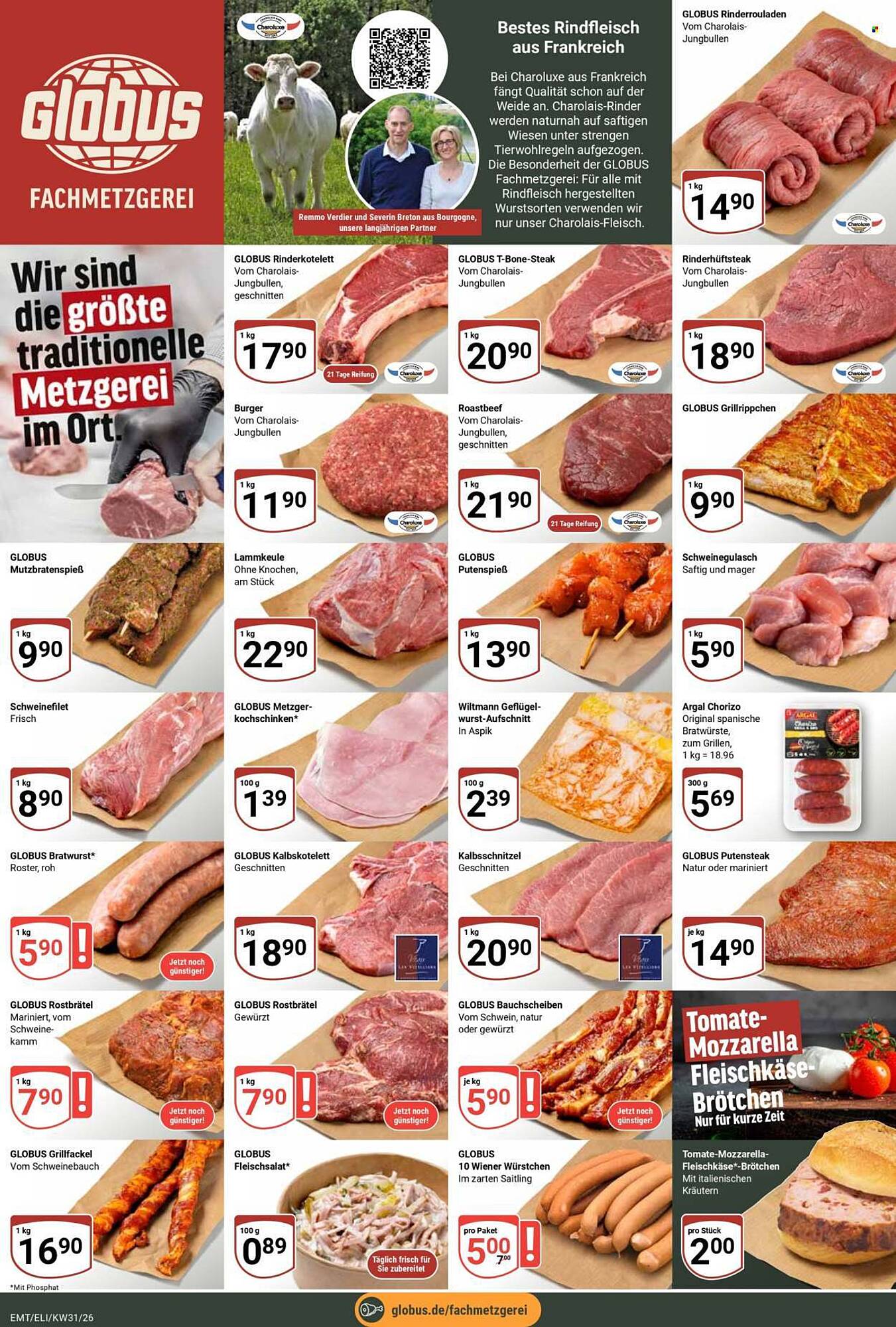 Globus Prospekt - Pagina 8