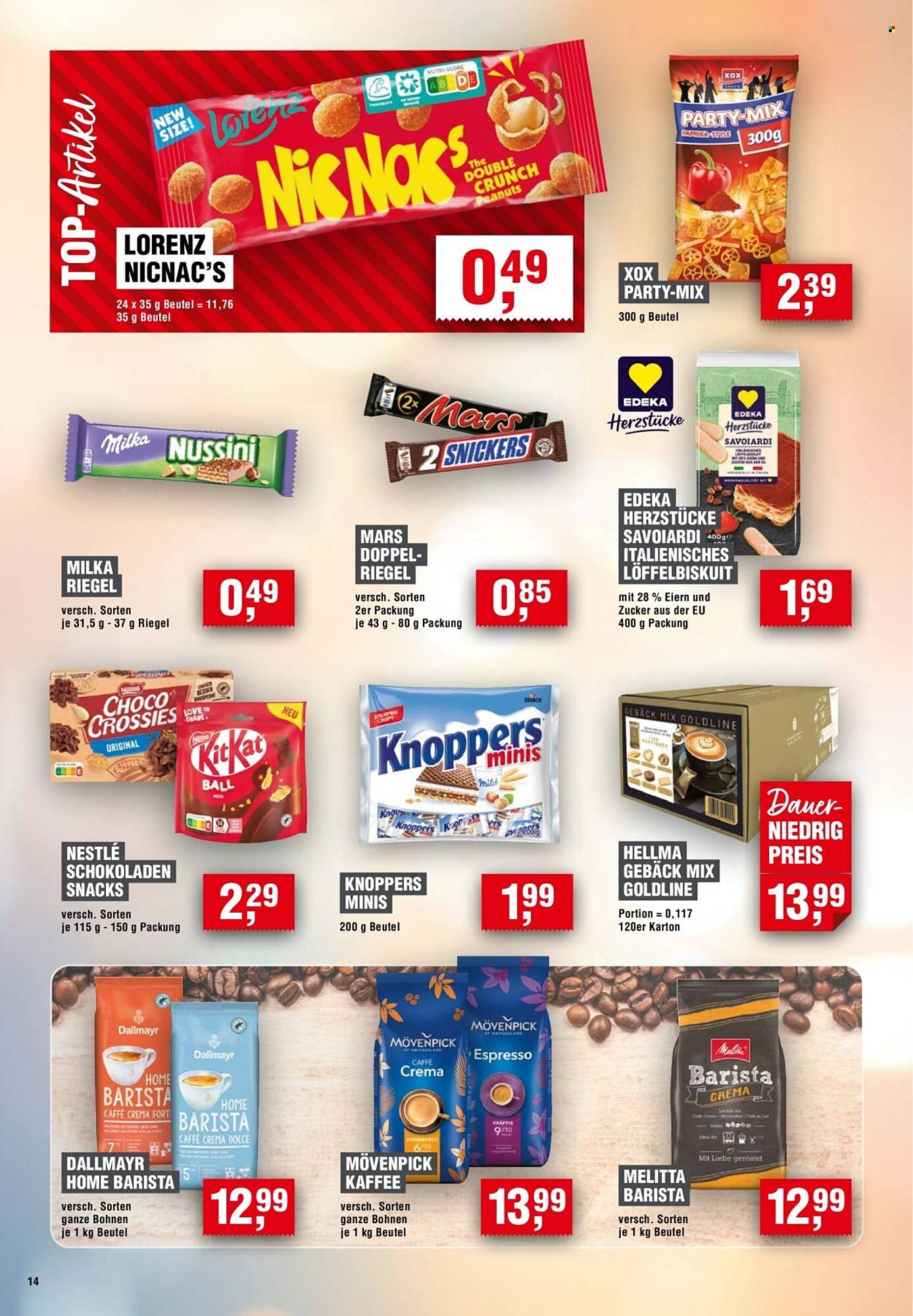 Handelshof Prospekt - Pagina 14