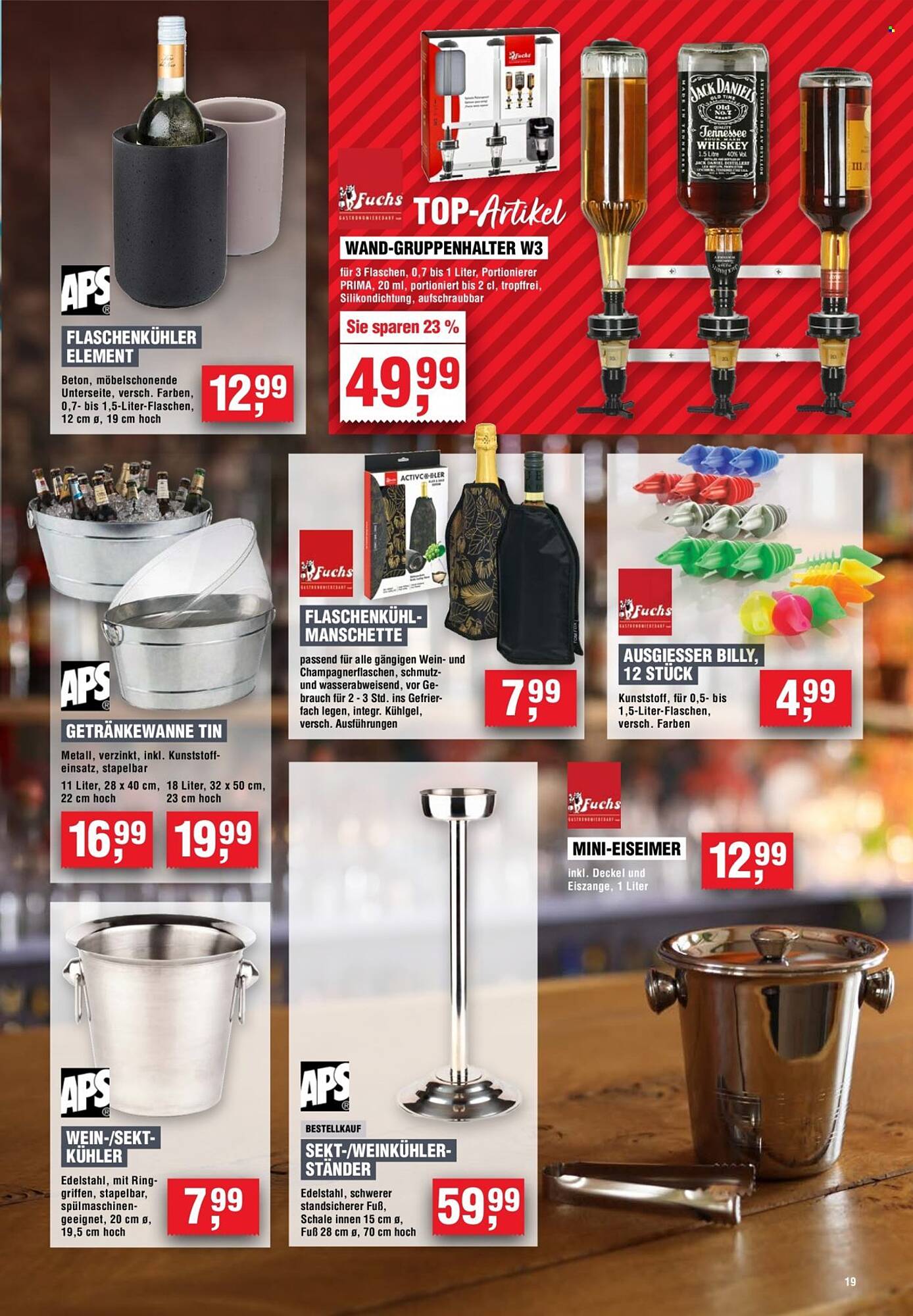 Handelshof Prospekt - Pagina 19