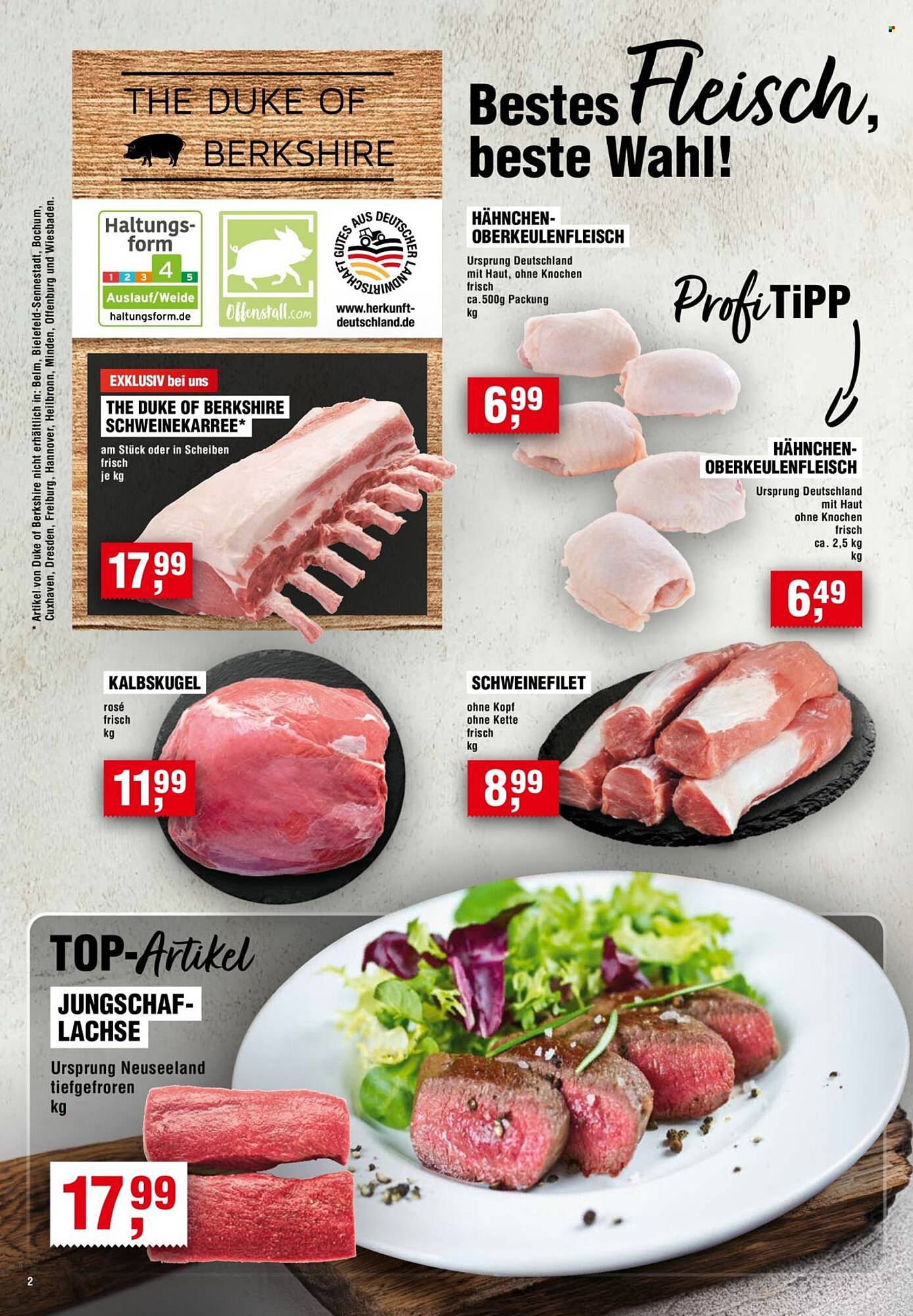 Handelshof Prospekt - Pagina 2