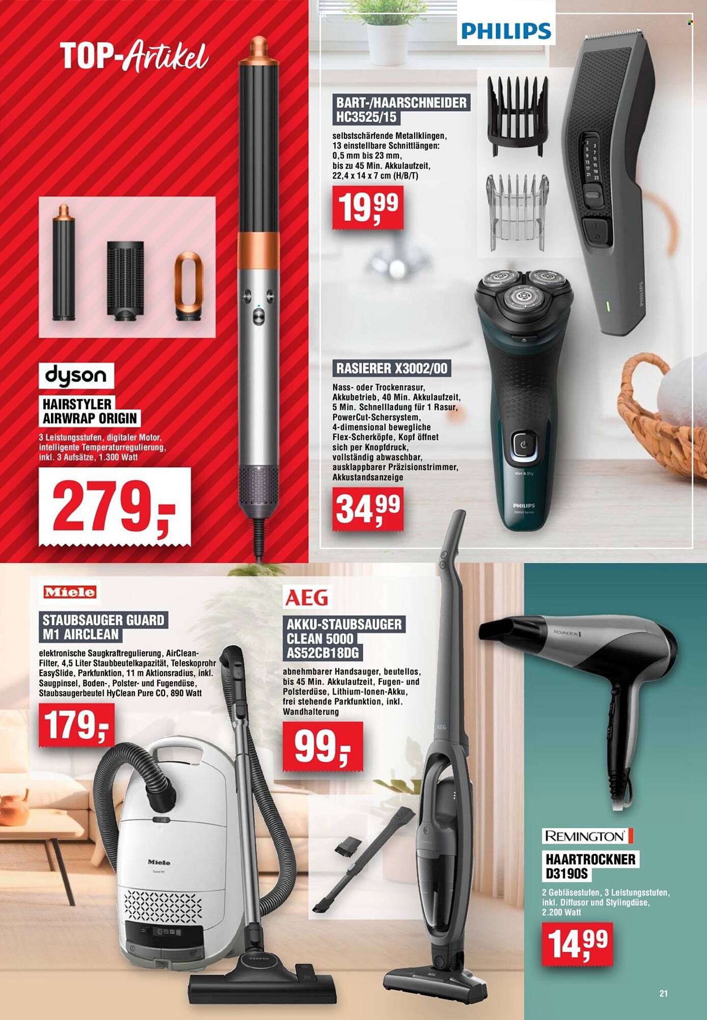 Handelshof Prospekt - Pagina 21