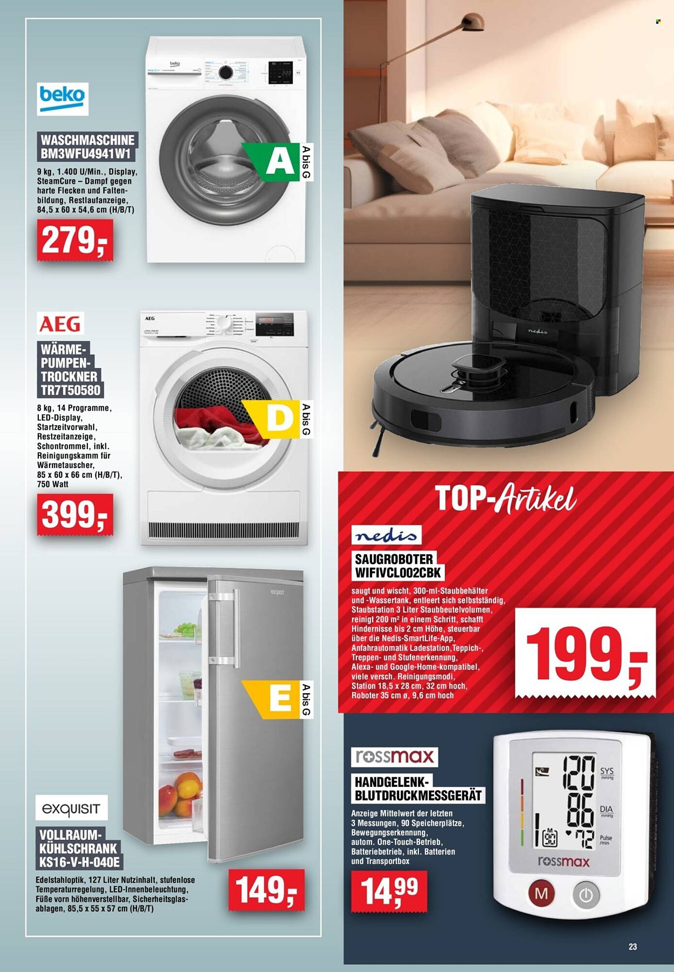 Handelshof Prospekt - Pagina 23