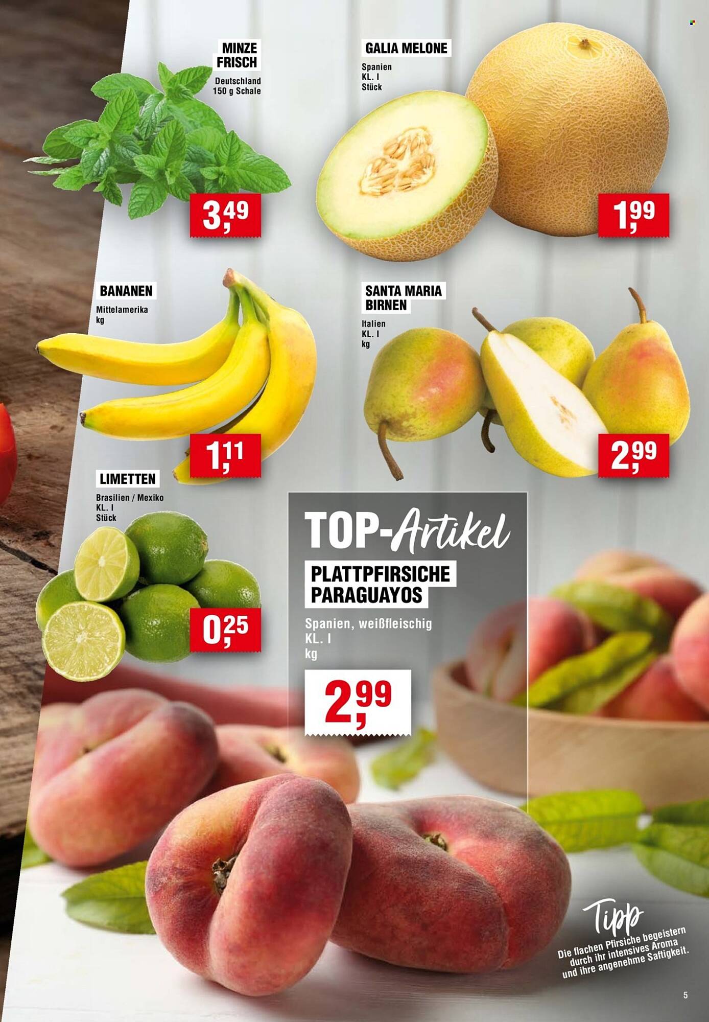 Handelshof Prospekt - Pagina 5