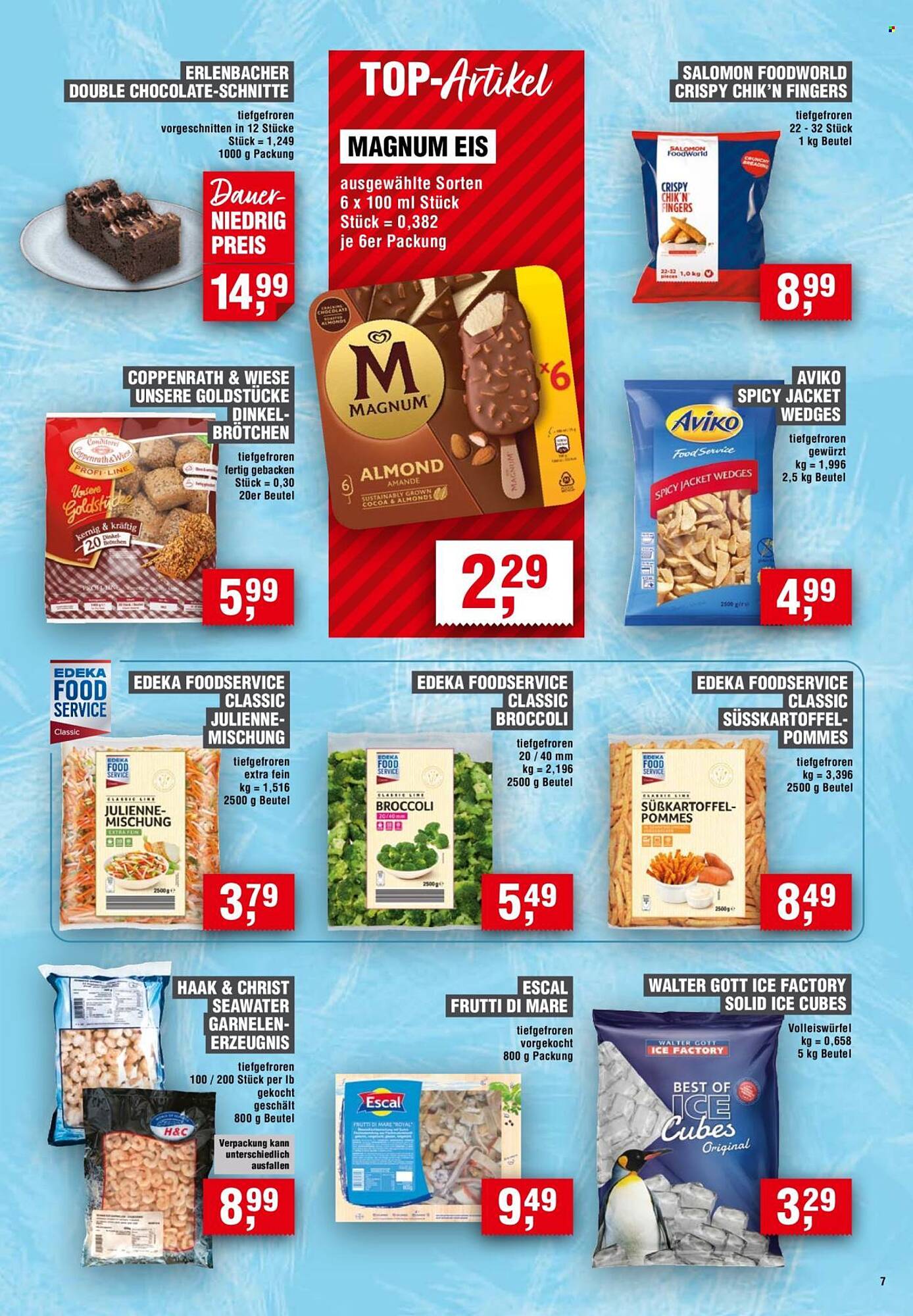Handelshof Prospekt - Pagina 7