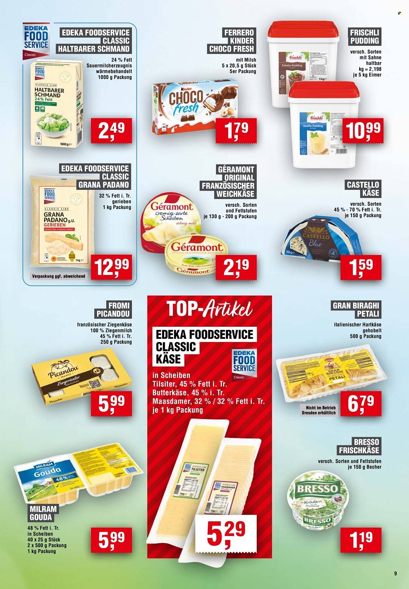 Handelshof Prospekt - Pagina 9