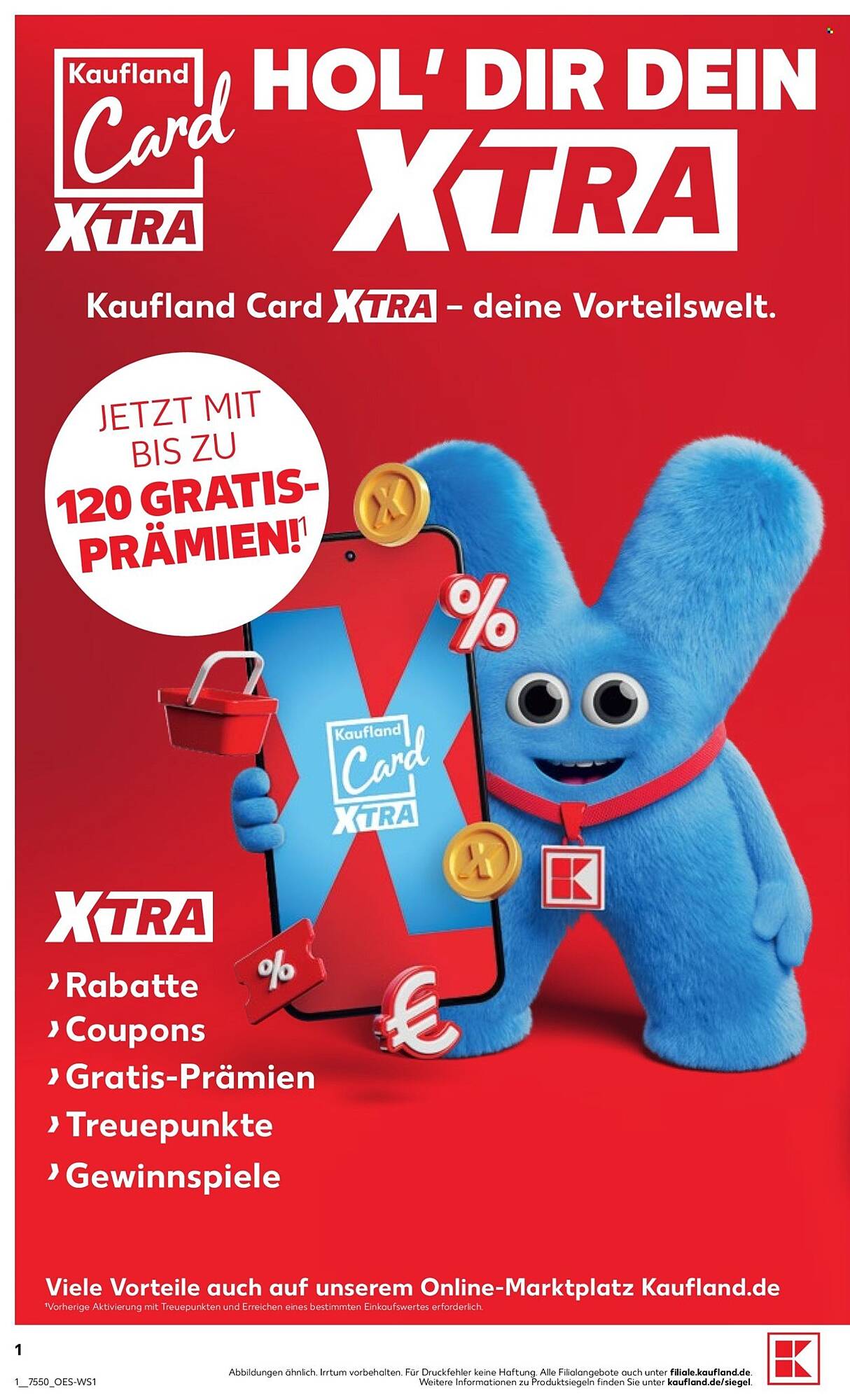 Kaufland Prospekt - Pagina 10