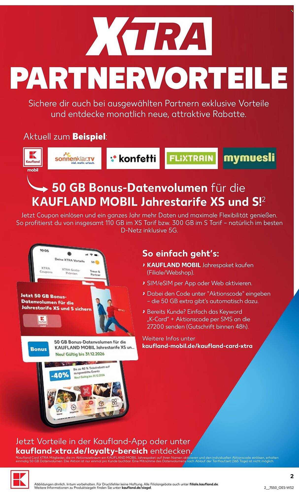 Kaufland Prospekt - Pagina 11