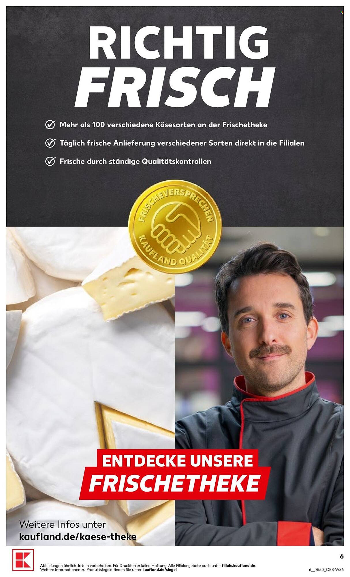 Kaufland Prospekt - Pagina 15