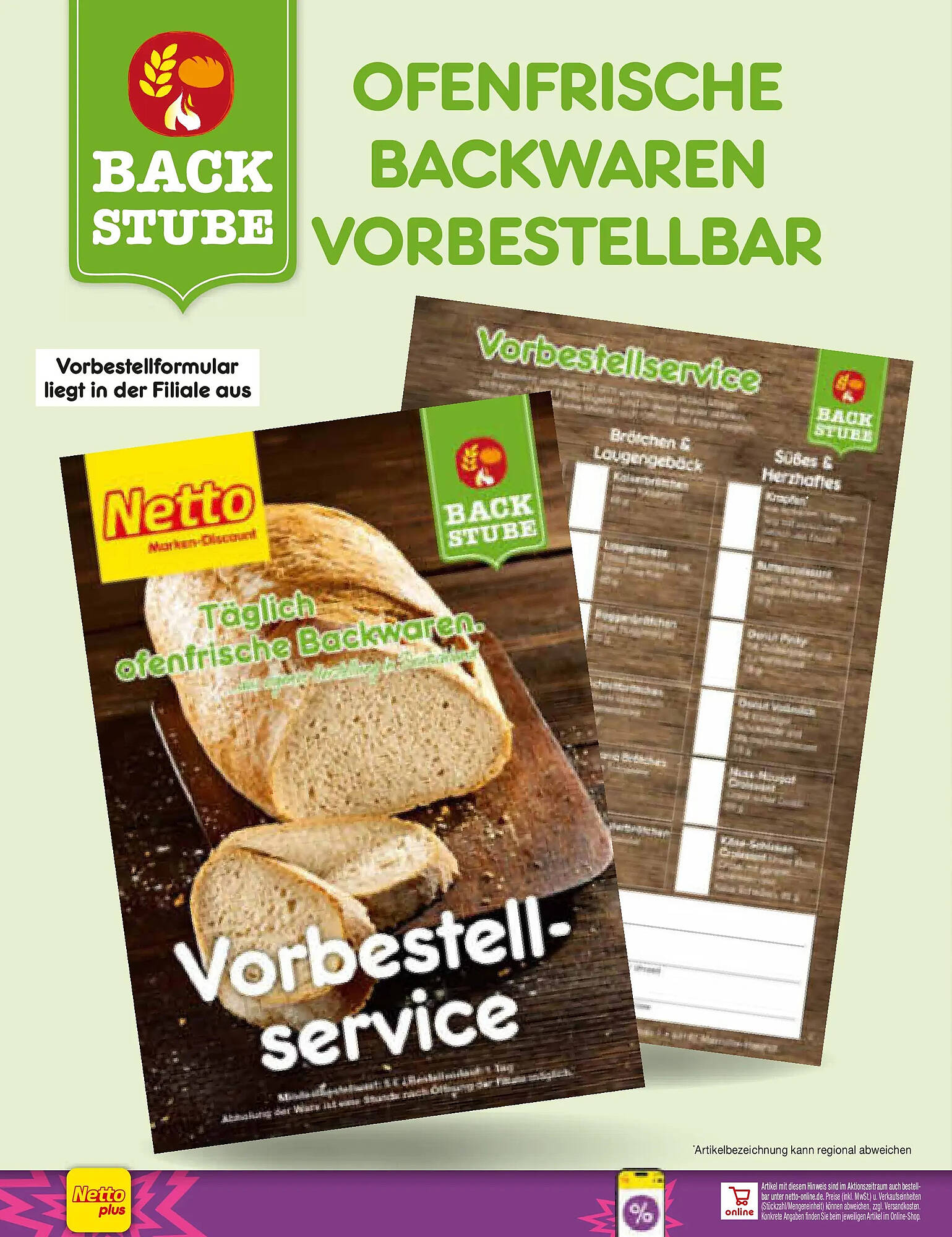 Netto Marken-Discount Prospekt - Pagina 12