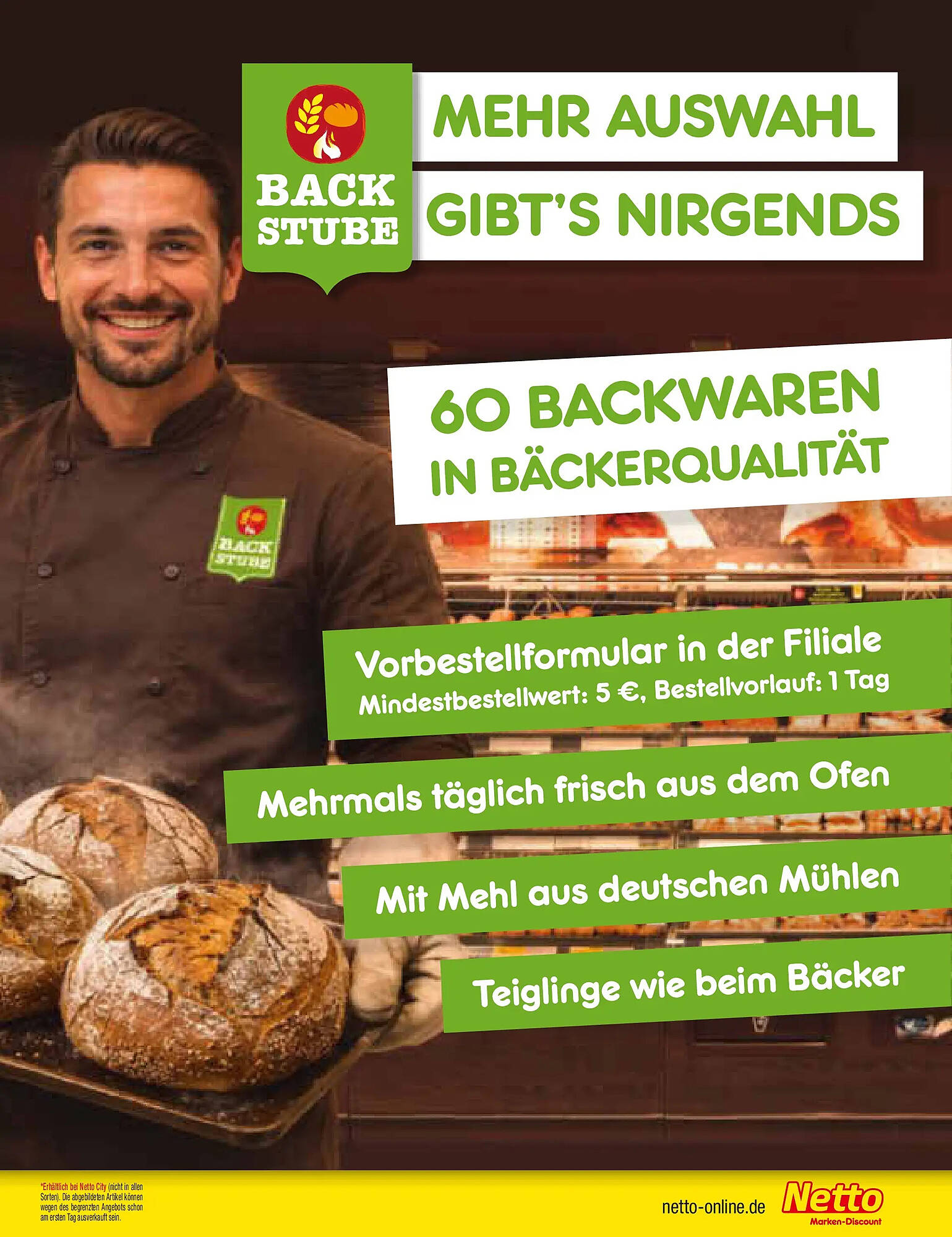 Netto Marken-Discount Prospekt - Pagina 13