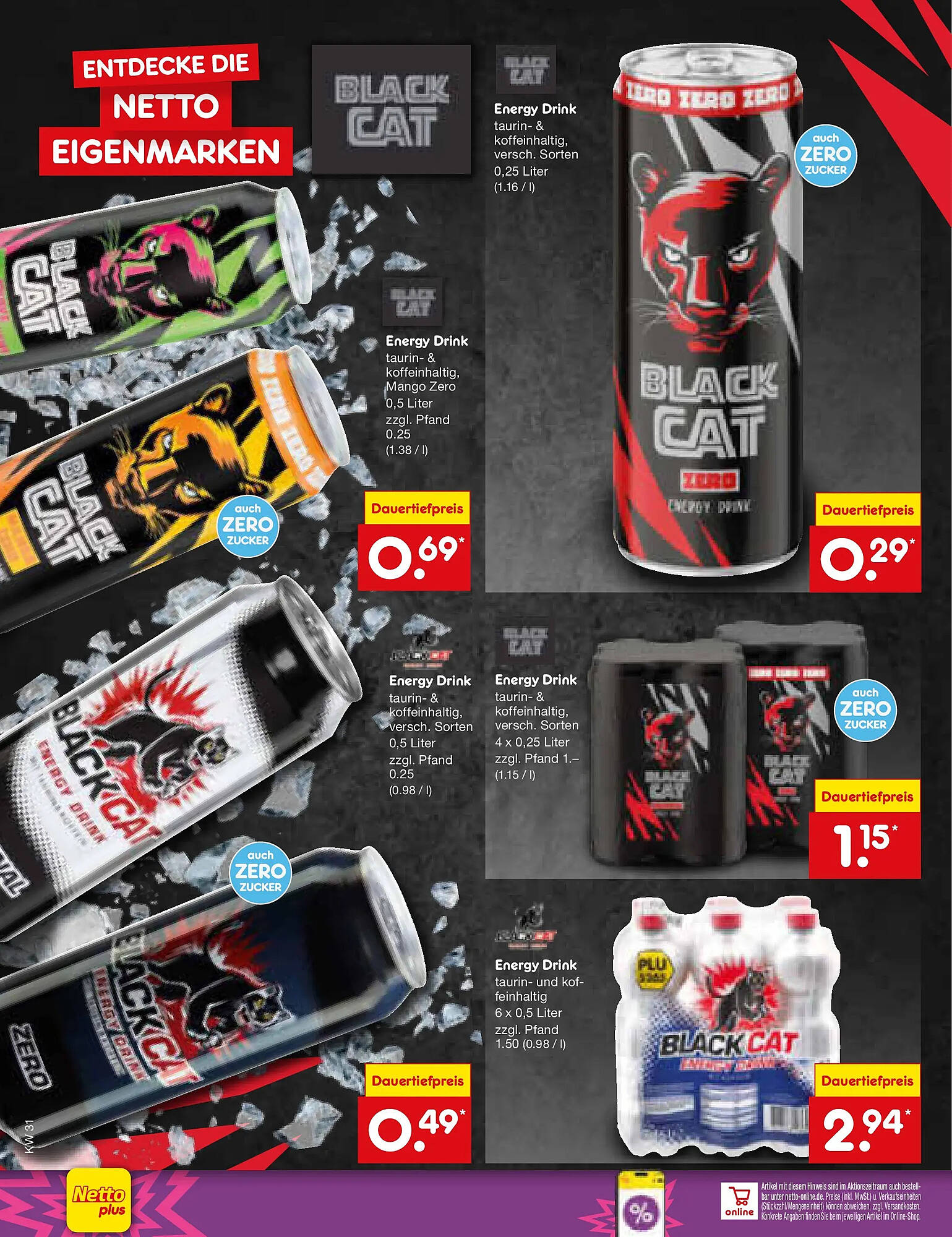 Netto Marken-Discount Prospekt - Pagina 6