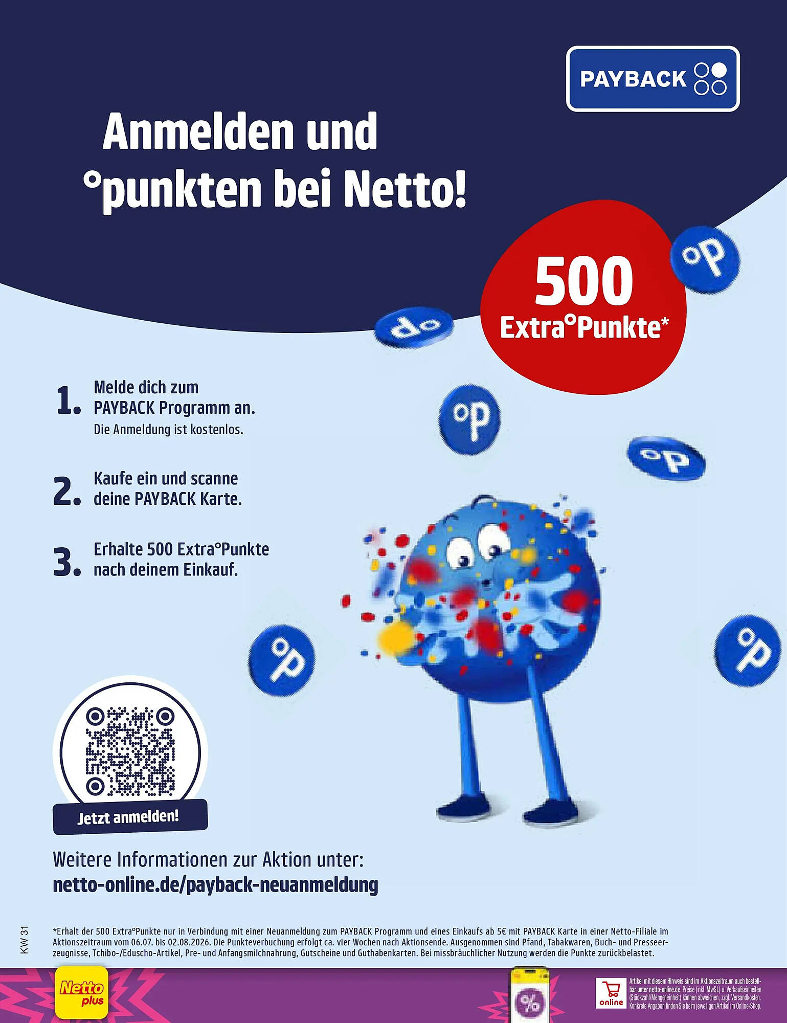 Netto Marken-Discount Prospekt - Pagina 70