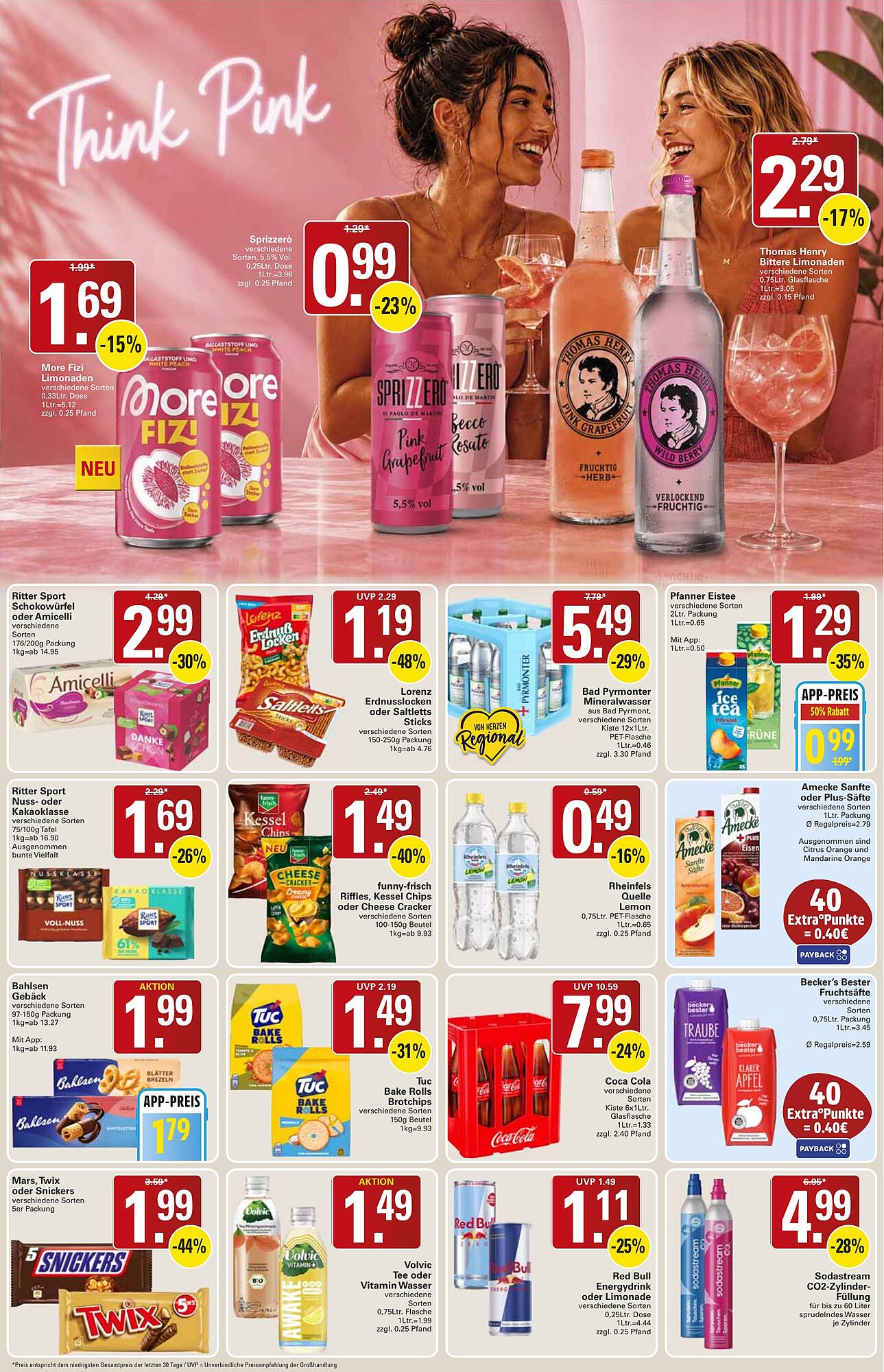 WEZ Prospekt - Pagina 12