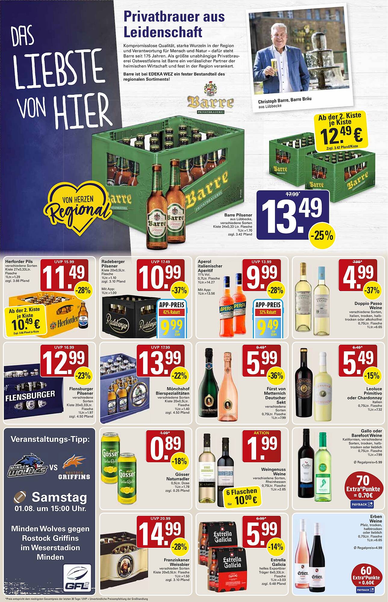 WEZ Prospekt - Pagina 14