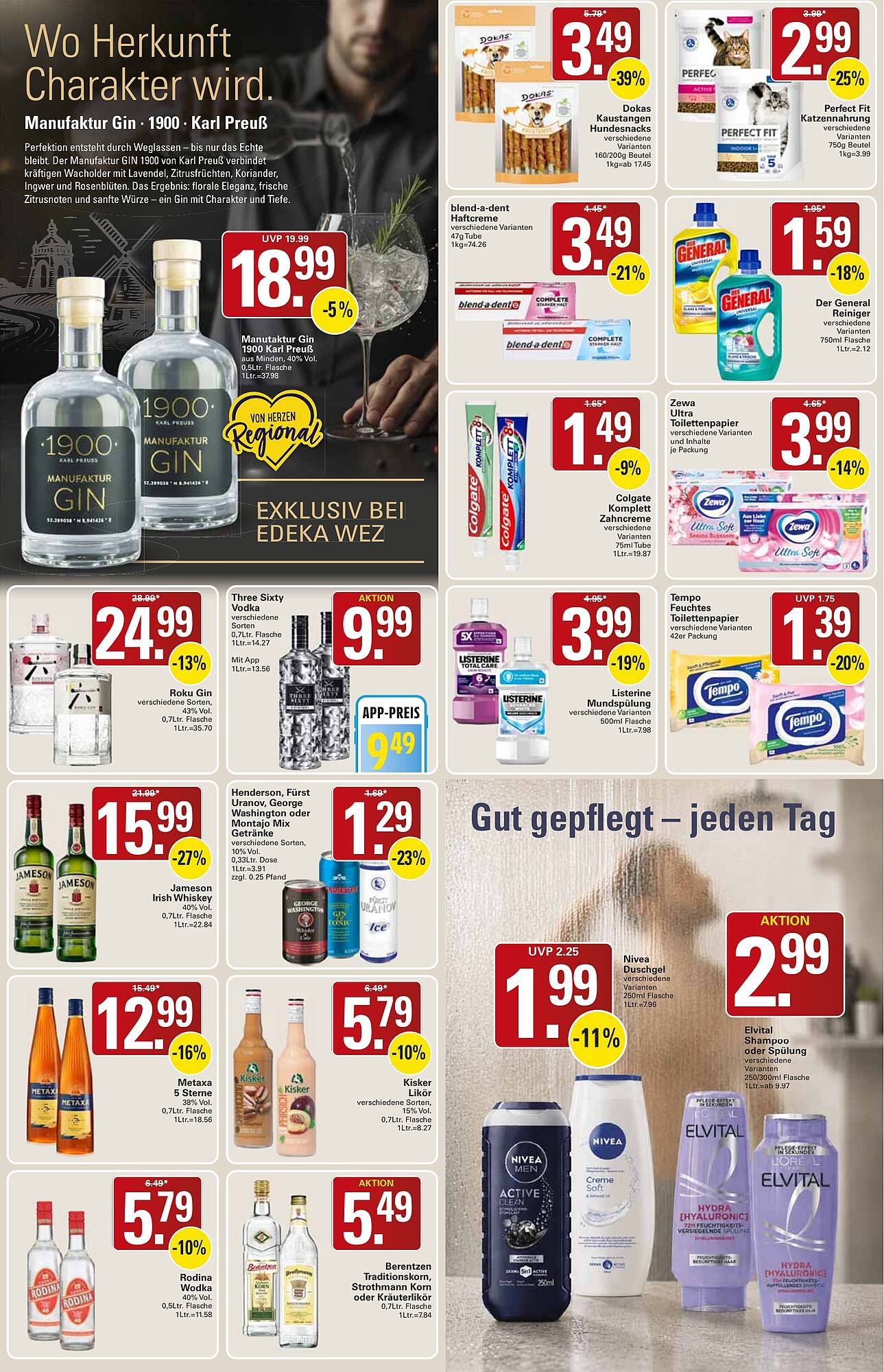 WEZ Prospekt - Pagina 15
