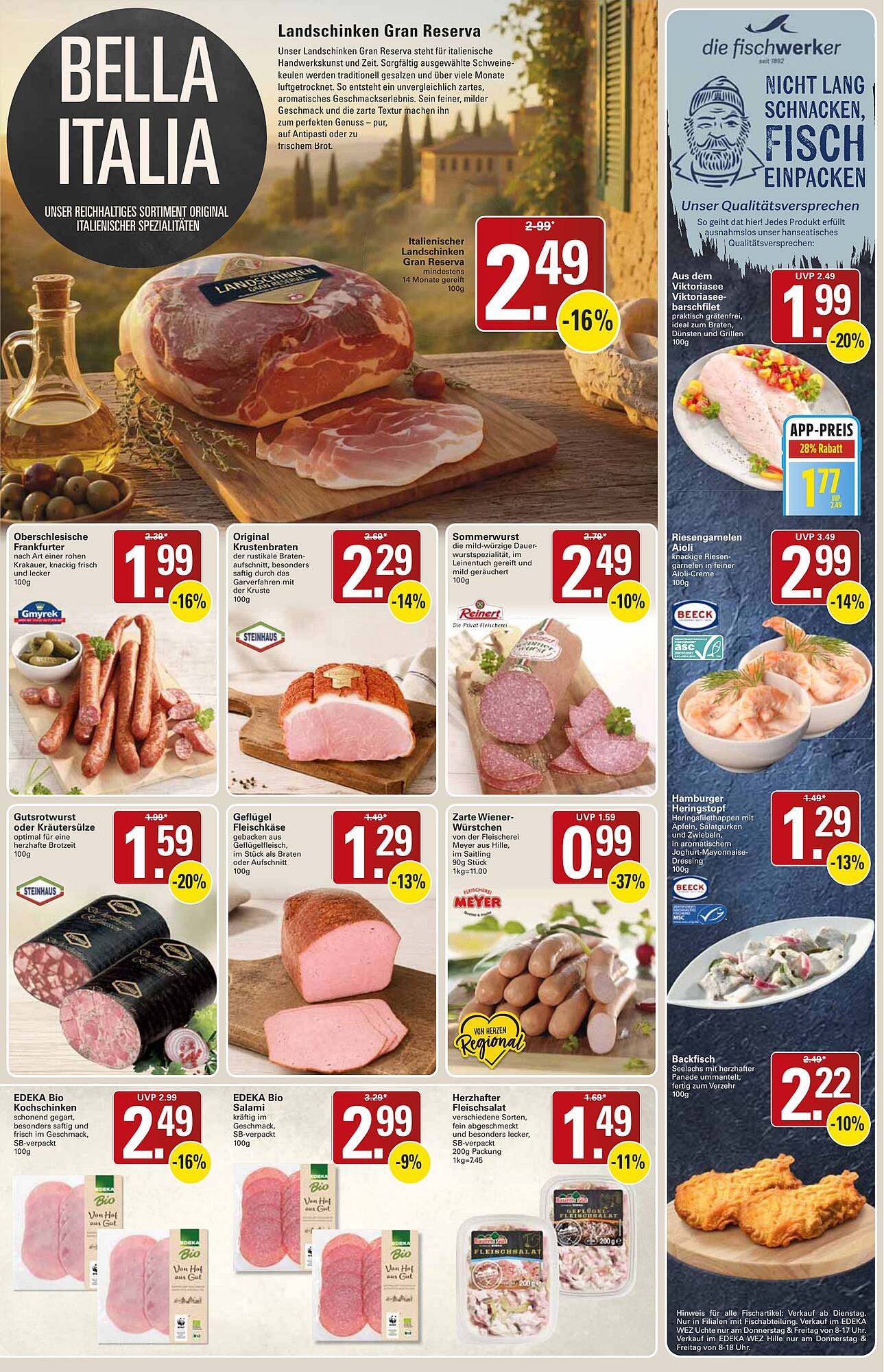 WEZ Prospekt - Pagina 7