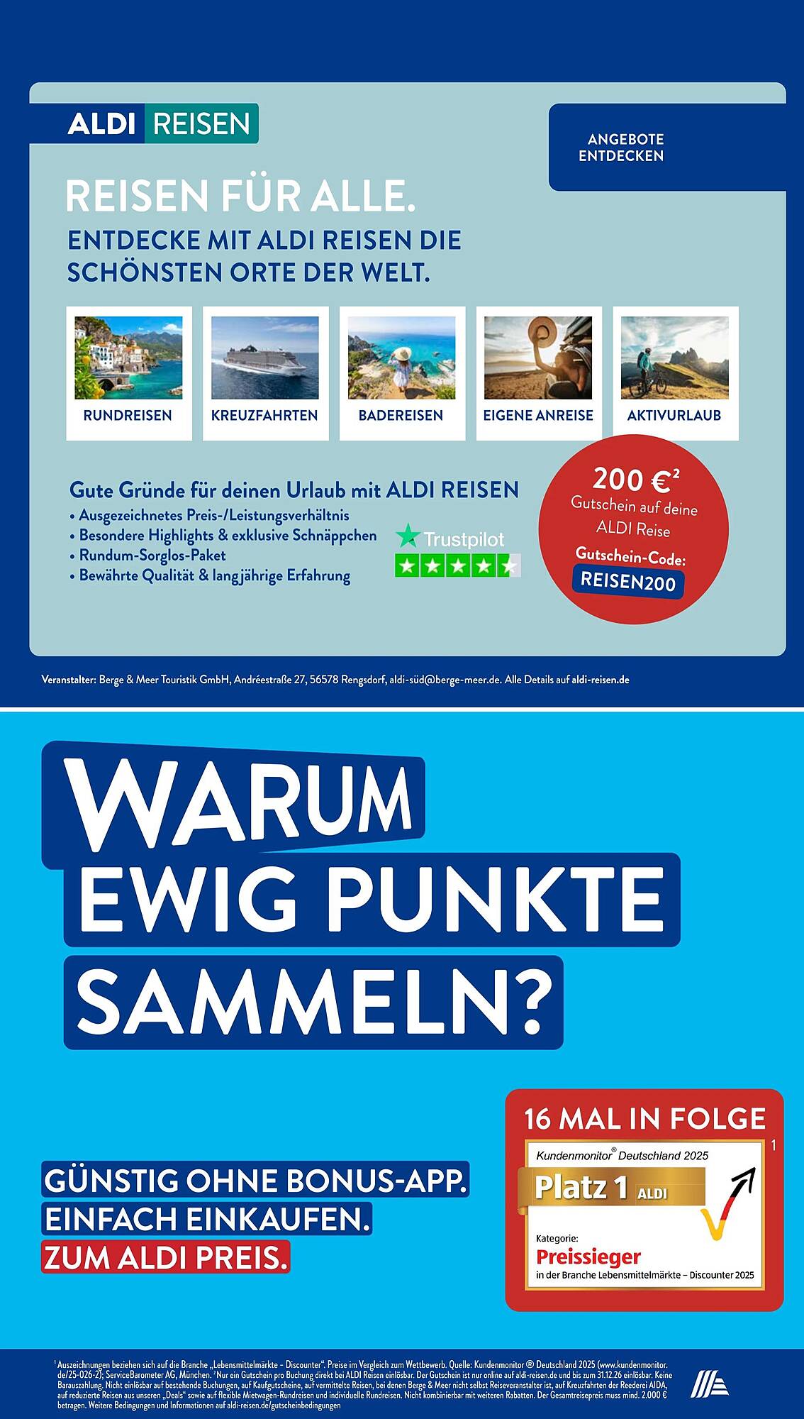 Aldi Süd Prospekt - Pagina 5