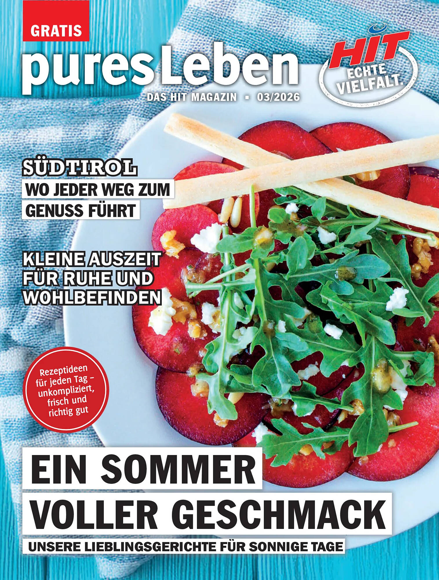 Hit Prospekt - Pagina 1