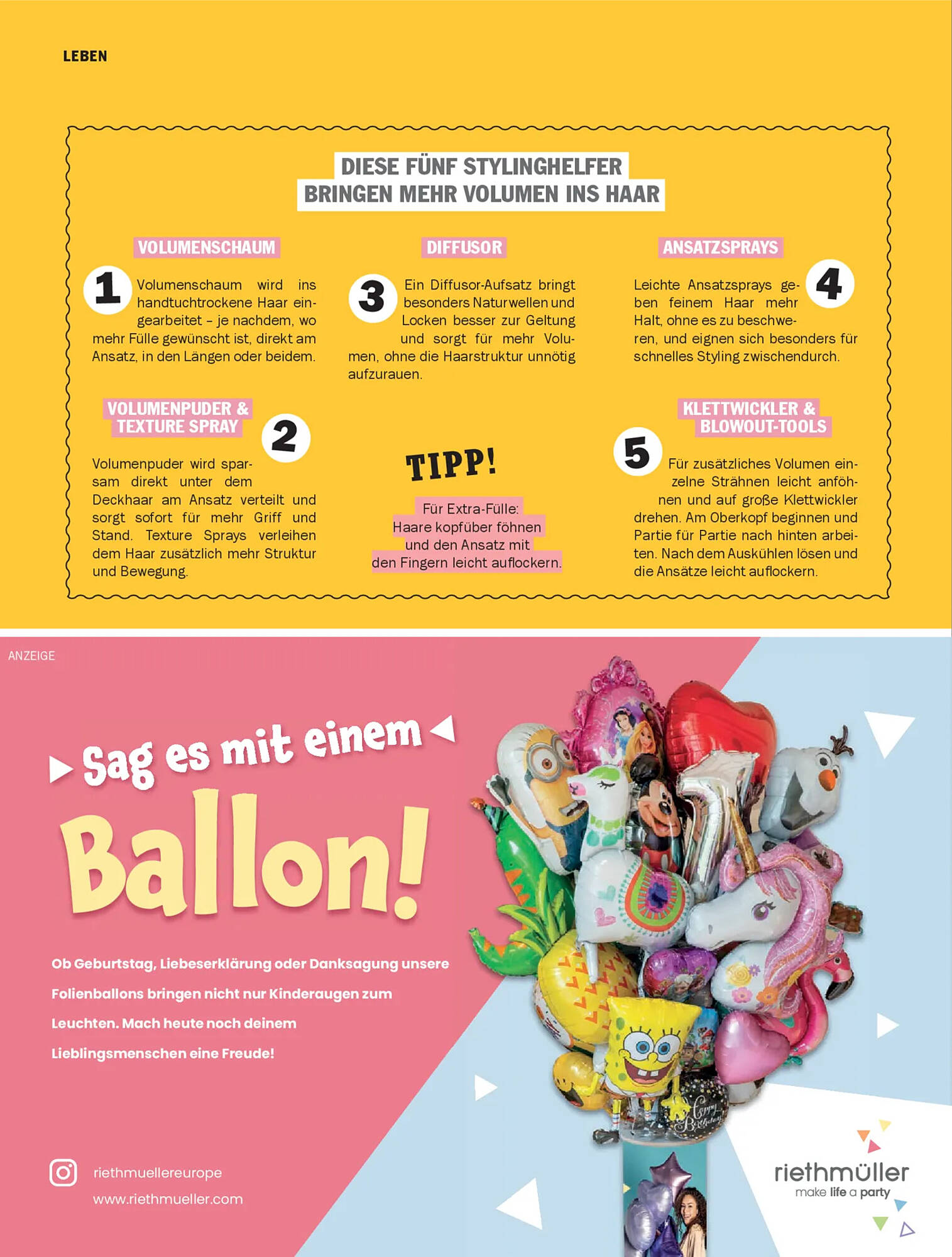 Hit Prospekt - Pagina 10