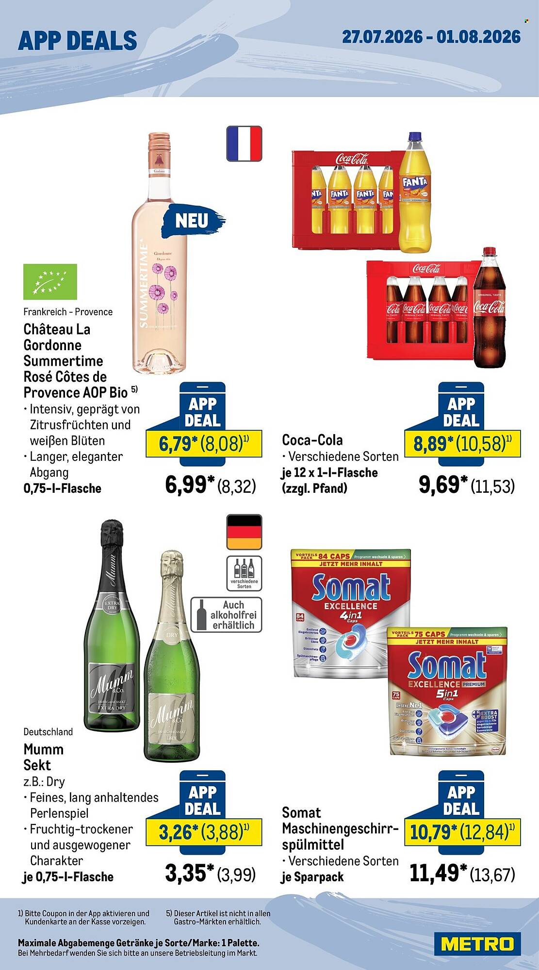 METRO Prospekt - Pagina 2