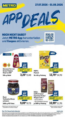 METRO Prospekt