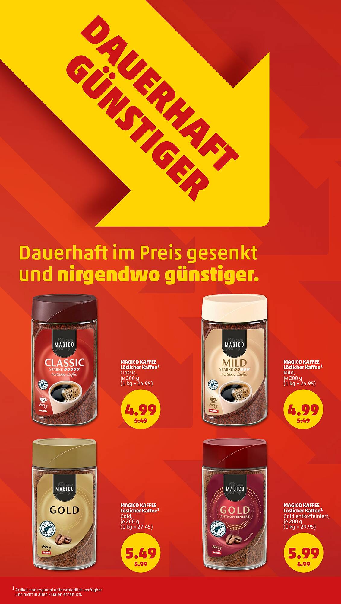 Penny Prospekt - Pagina 2