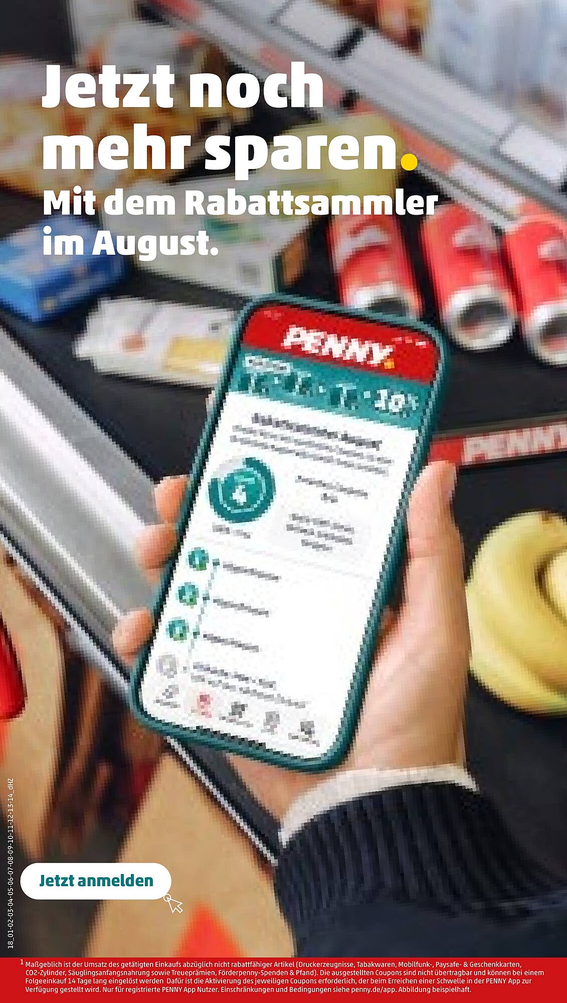 Penny Prospekt - Pagina 22
