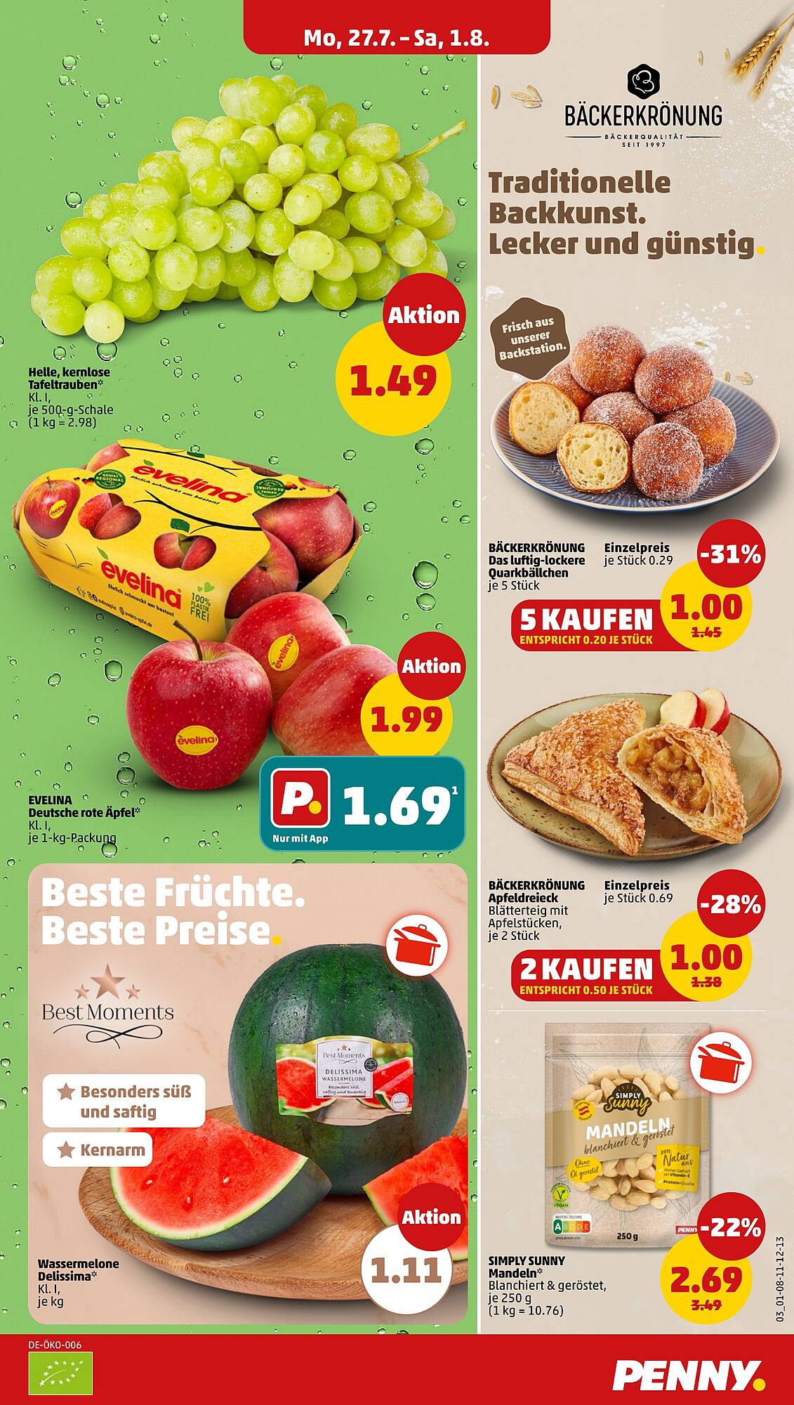 Penny Prospekt - Pagina 5