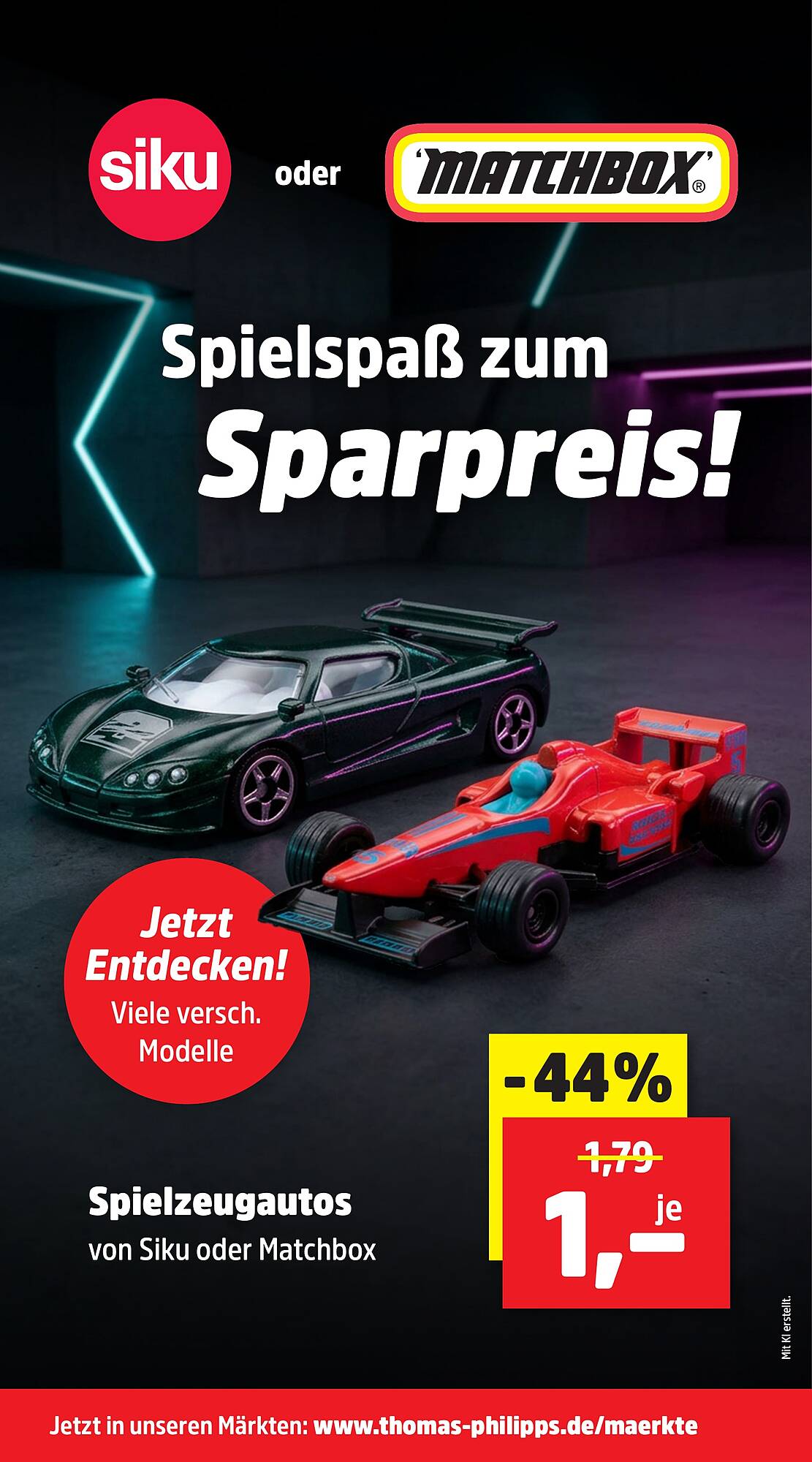 Thomas Philipps Prospekt - Pagina 14