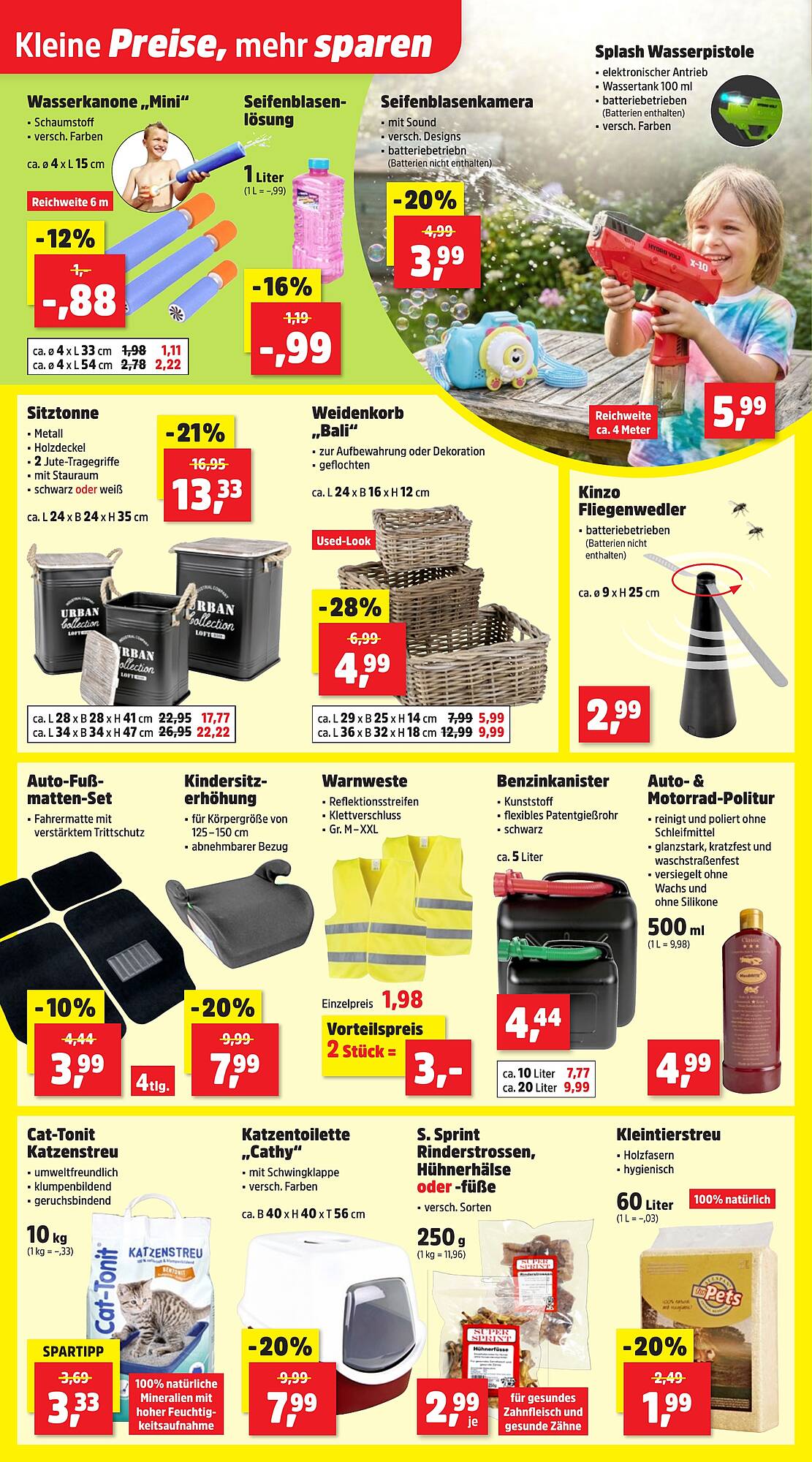Thomas Philipps Prospekt - Pagina 8