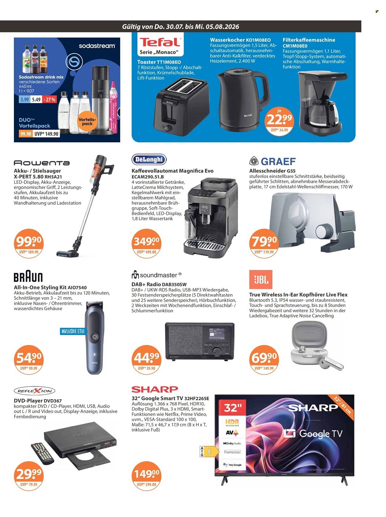 V-Markt Prospekt - Pagina 15