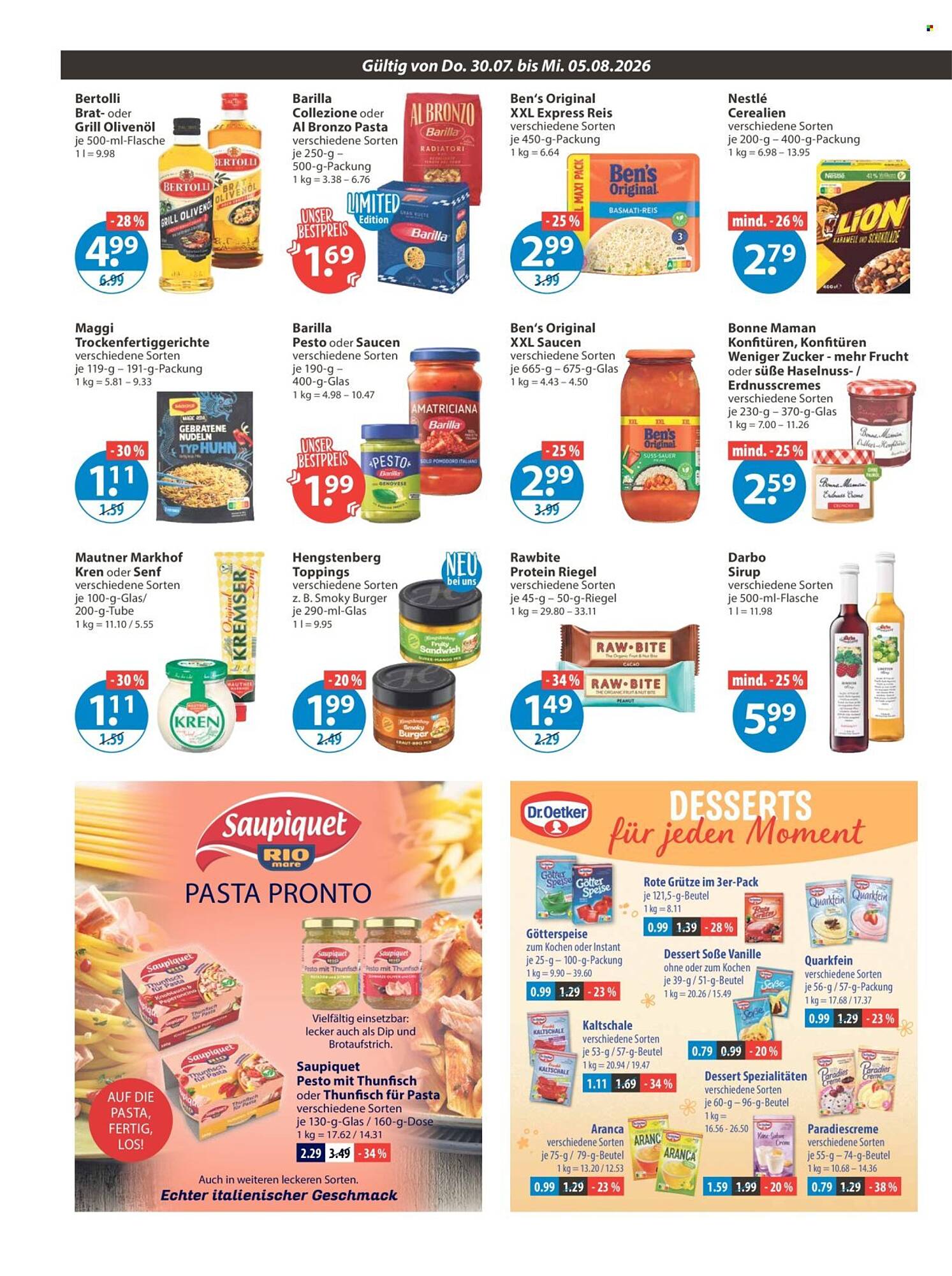 V-Markt Prospekt - Pagina 8