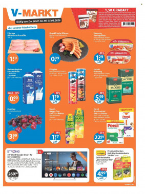 V-Markt Prospekt