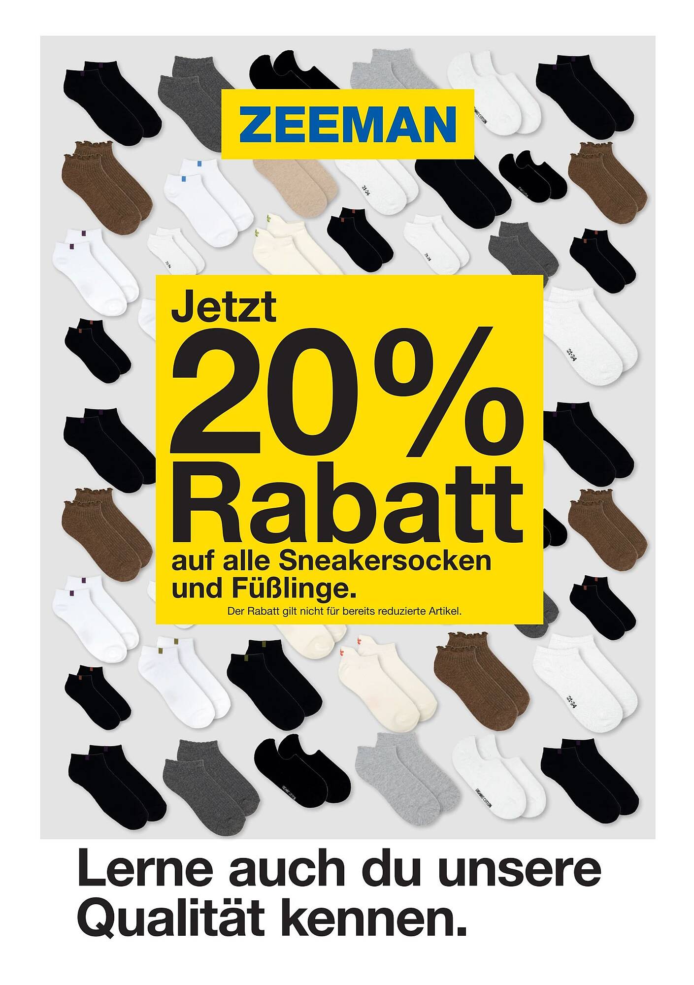 Zeeman Prospekt - Pagina 14