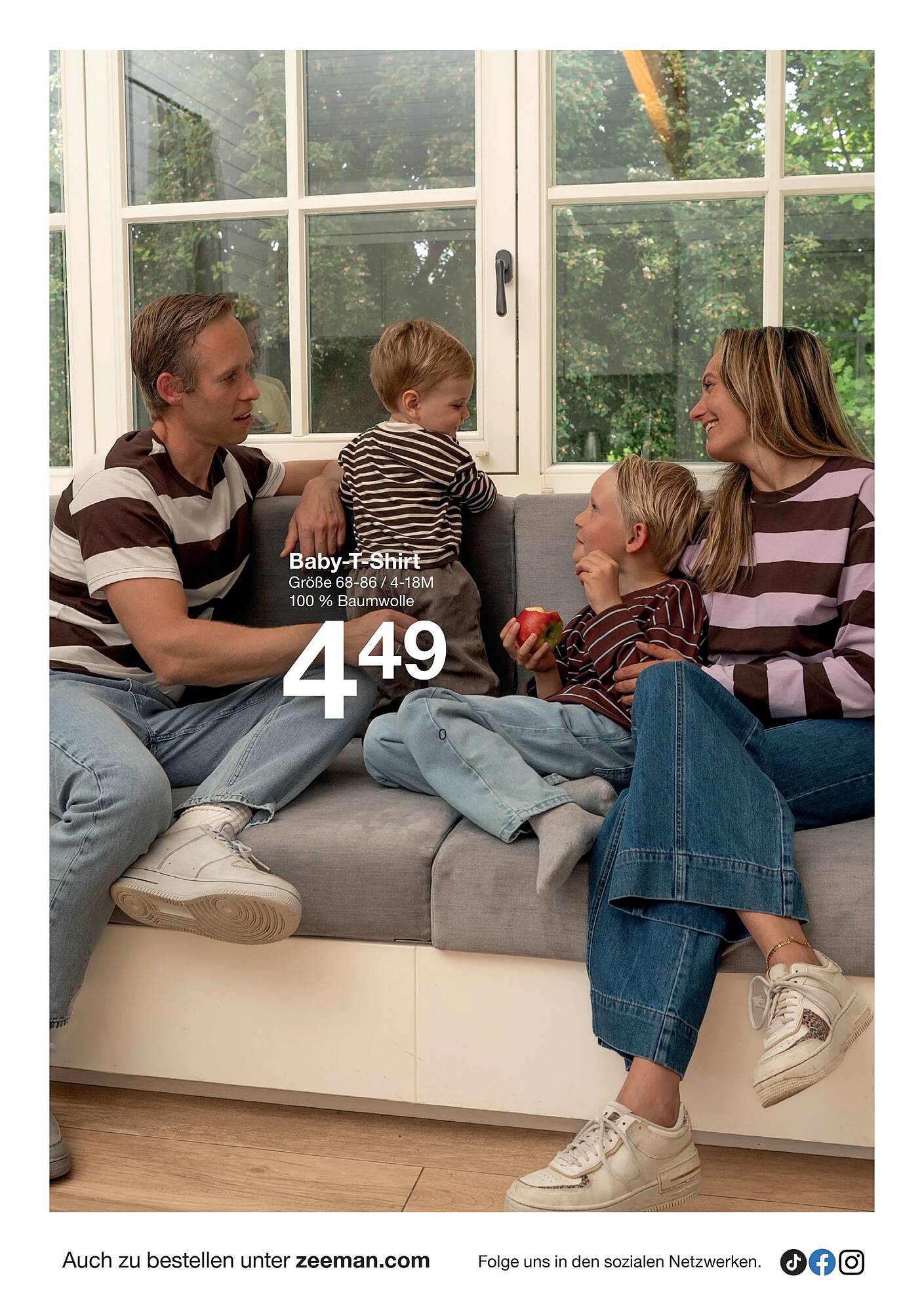Zeeman Prospekt - Pagina 2