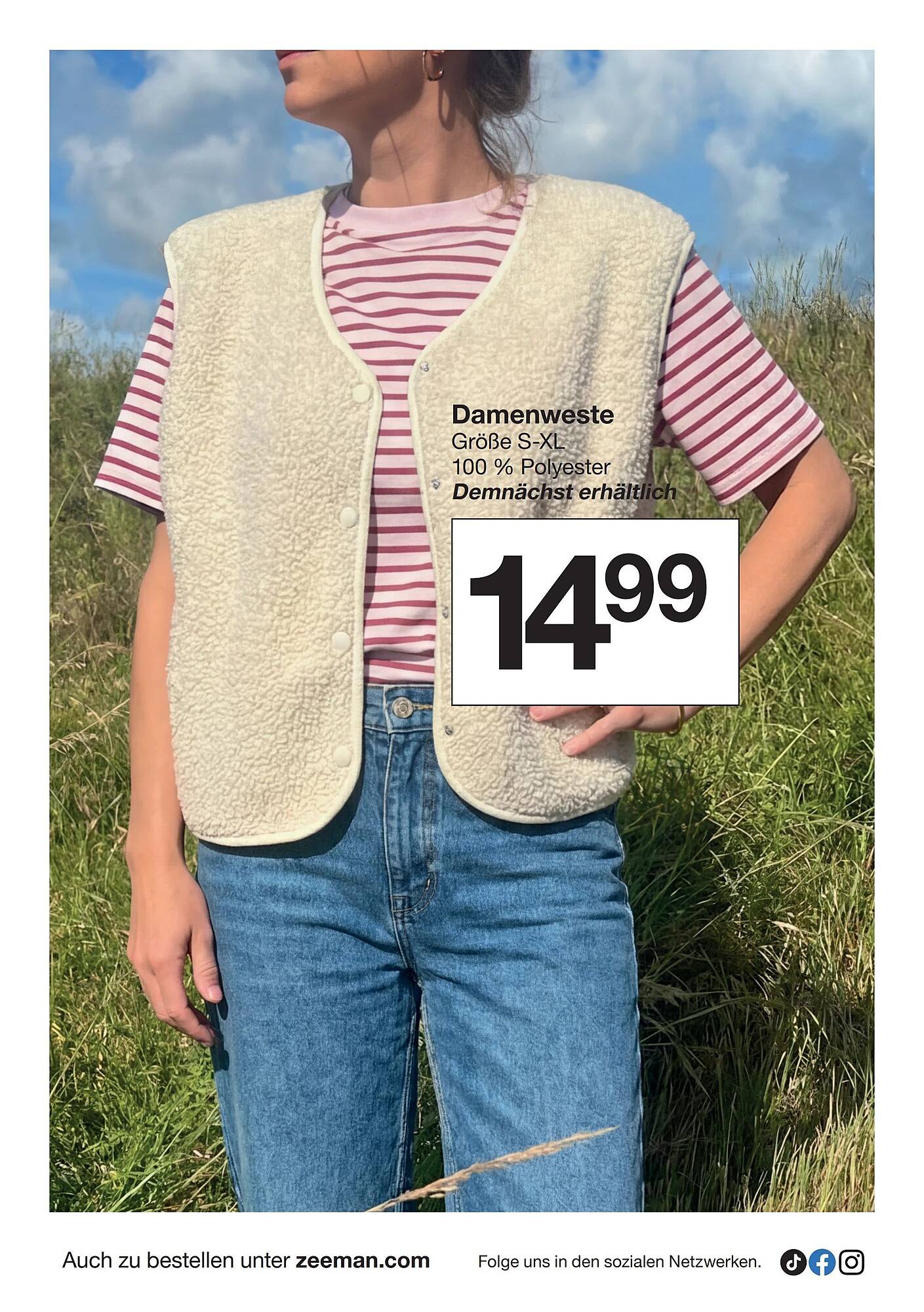 Zeeman Prospekt - Pagina 4