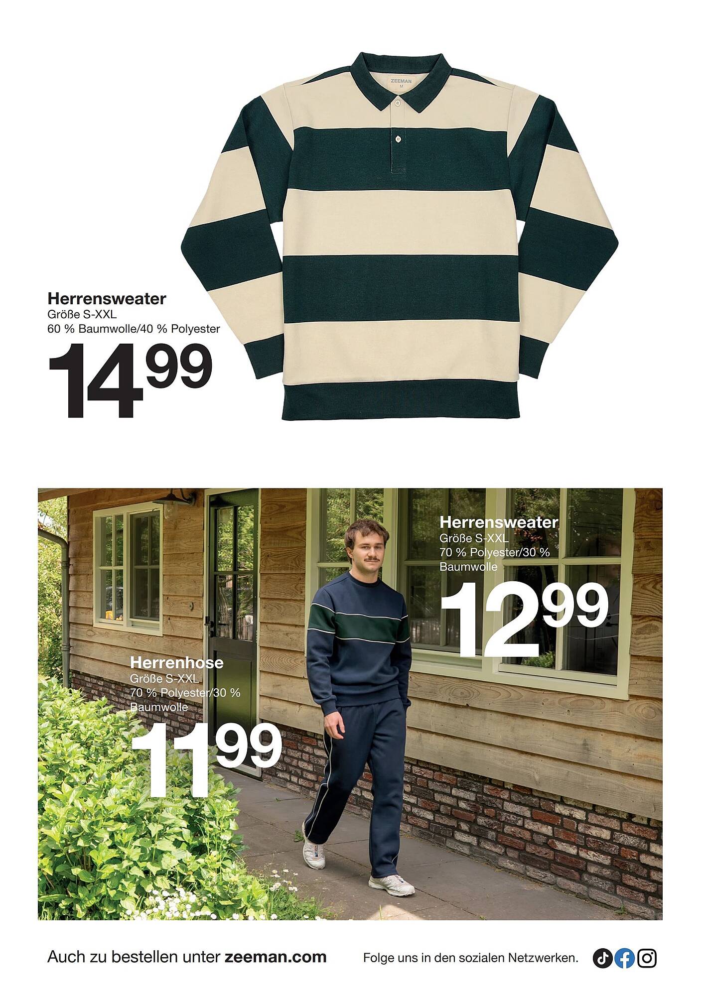 Zeeman Prospekt - Pagina 6