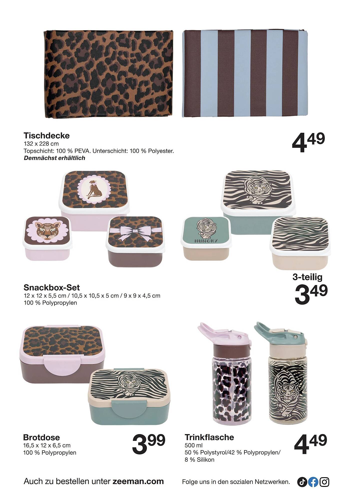 Zeeman Prospekt - Pagina 8