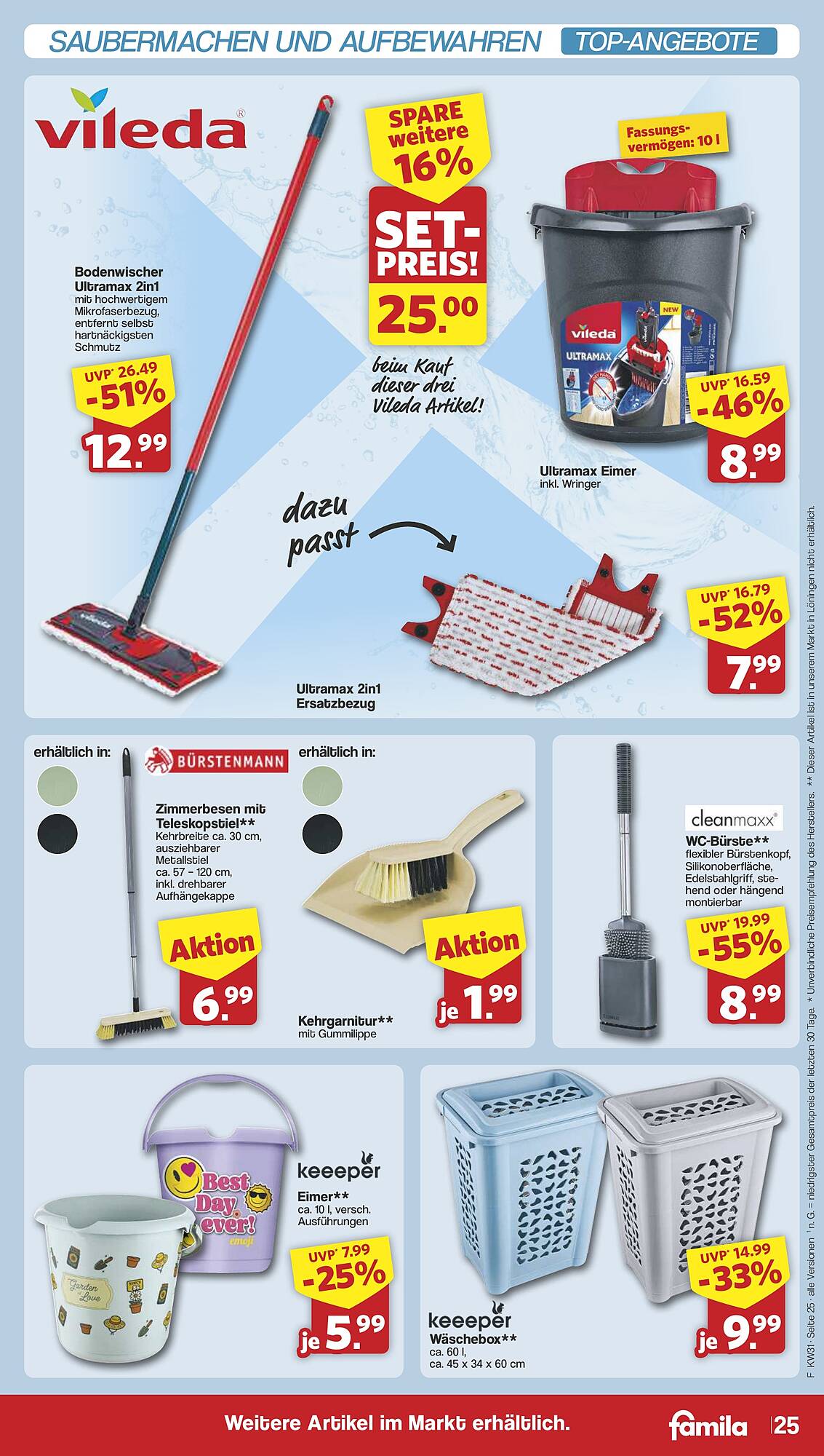 Famila Nord West Prospekt - Pagina 27