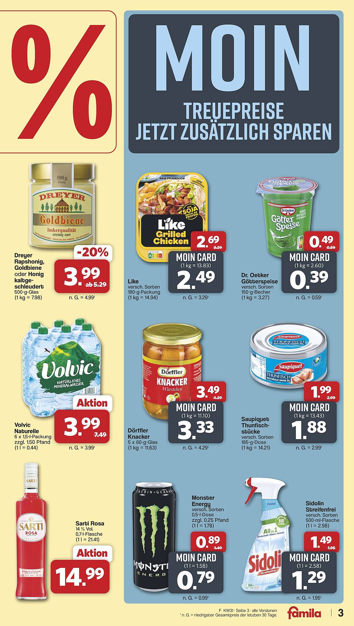 Famila Nord West Prospekt - Pagina 3