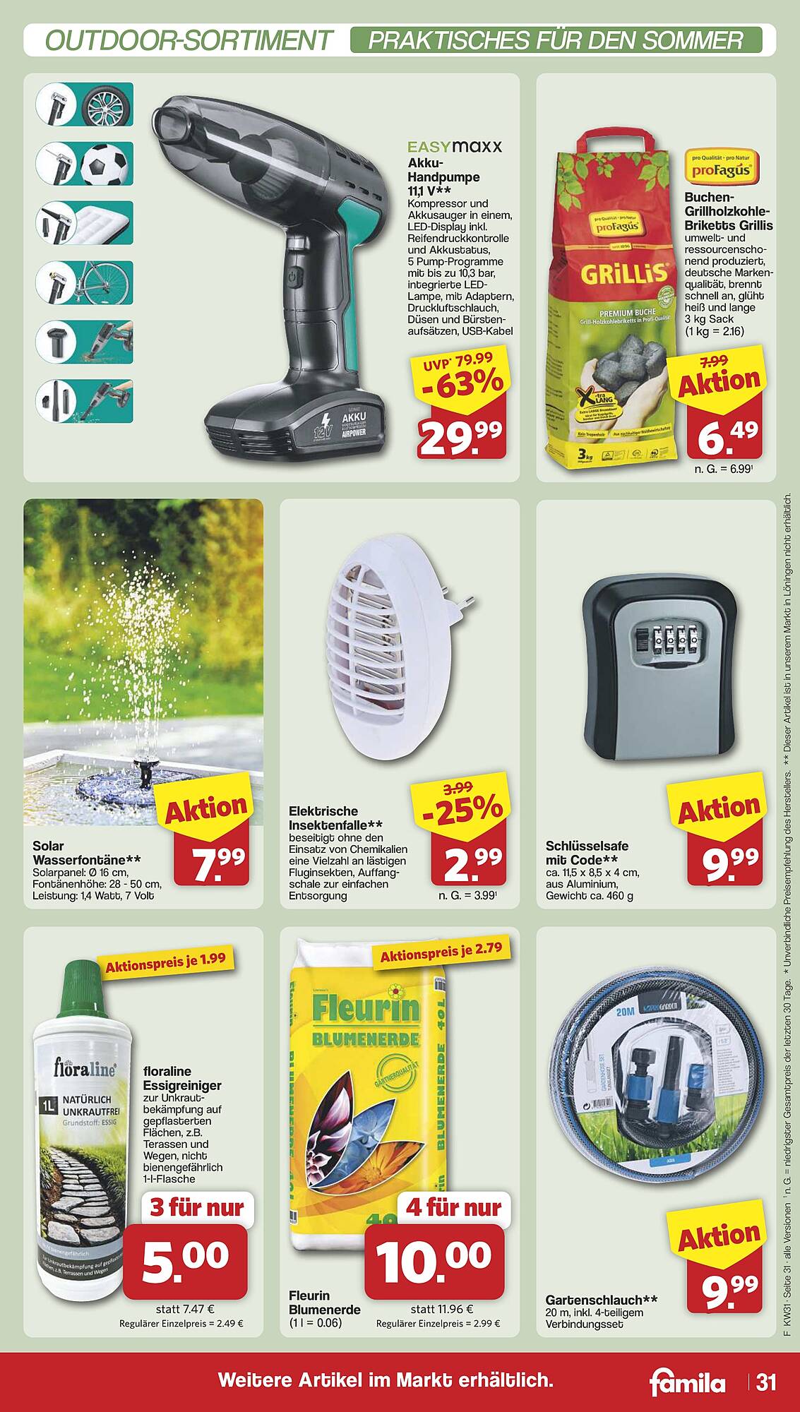 Famila Nord West Prospekt - Pagina 33