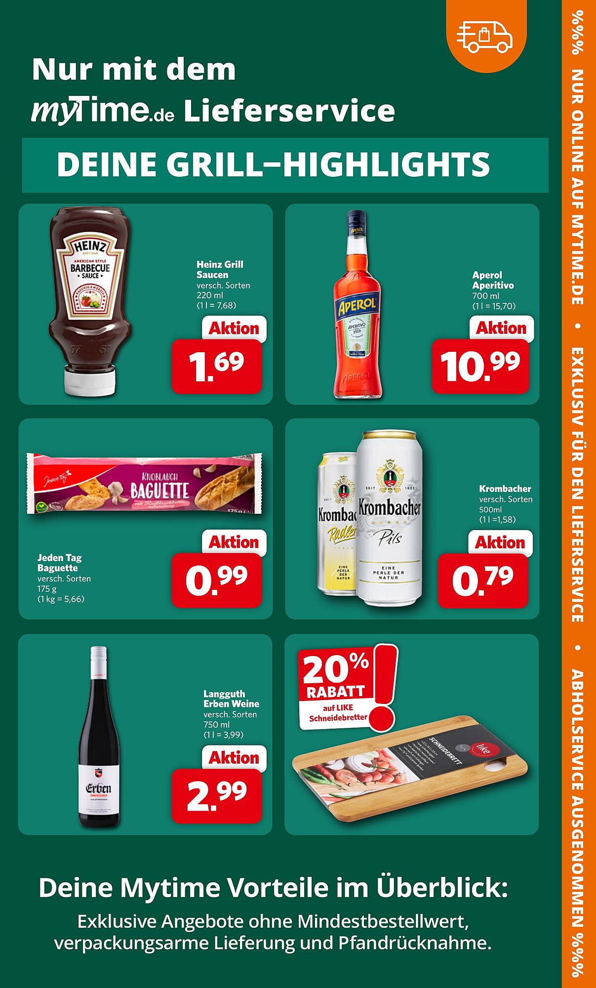 Famila Nord West Prospekt - Pagina 41