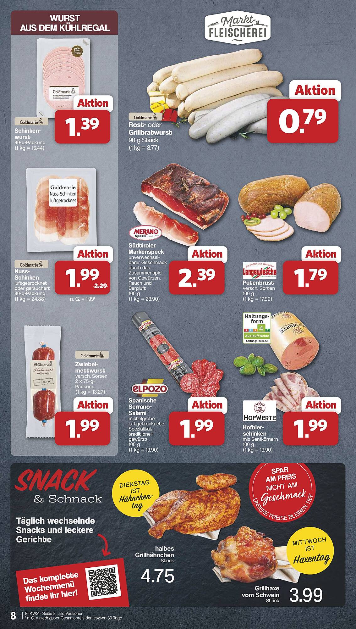 Famila Nord West Prospekt - Pagina 8