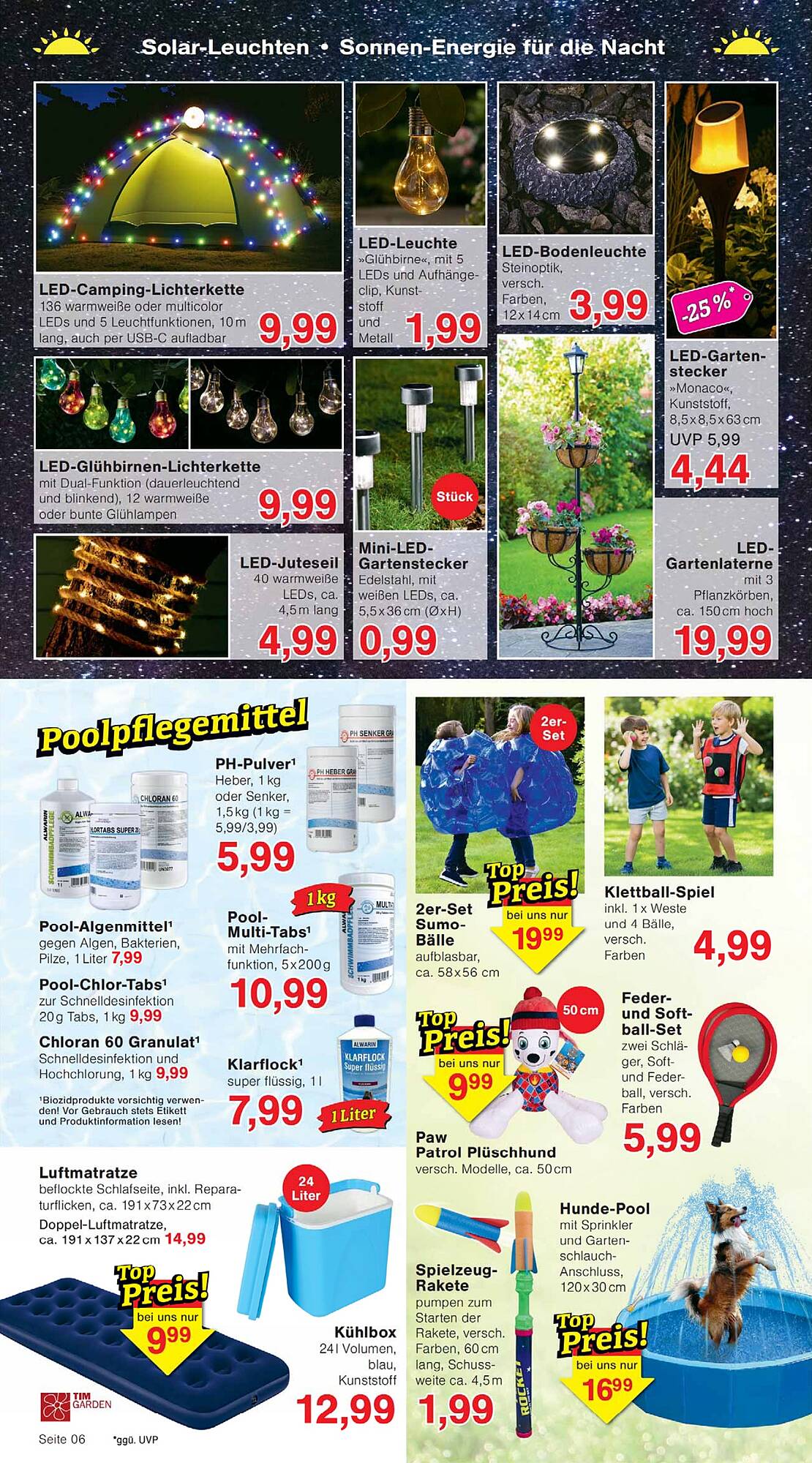 Jawoll Prospekt - Pagina 10