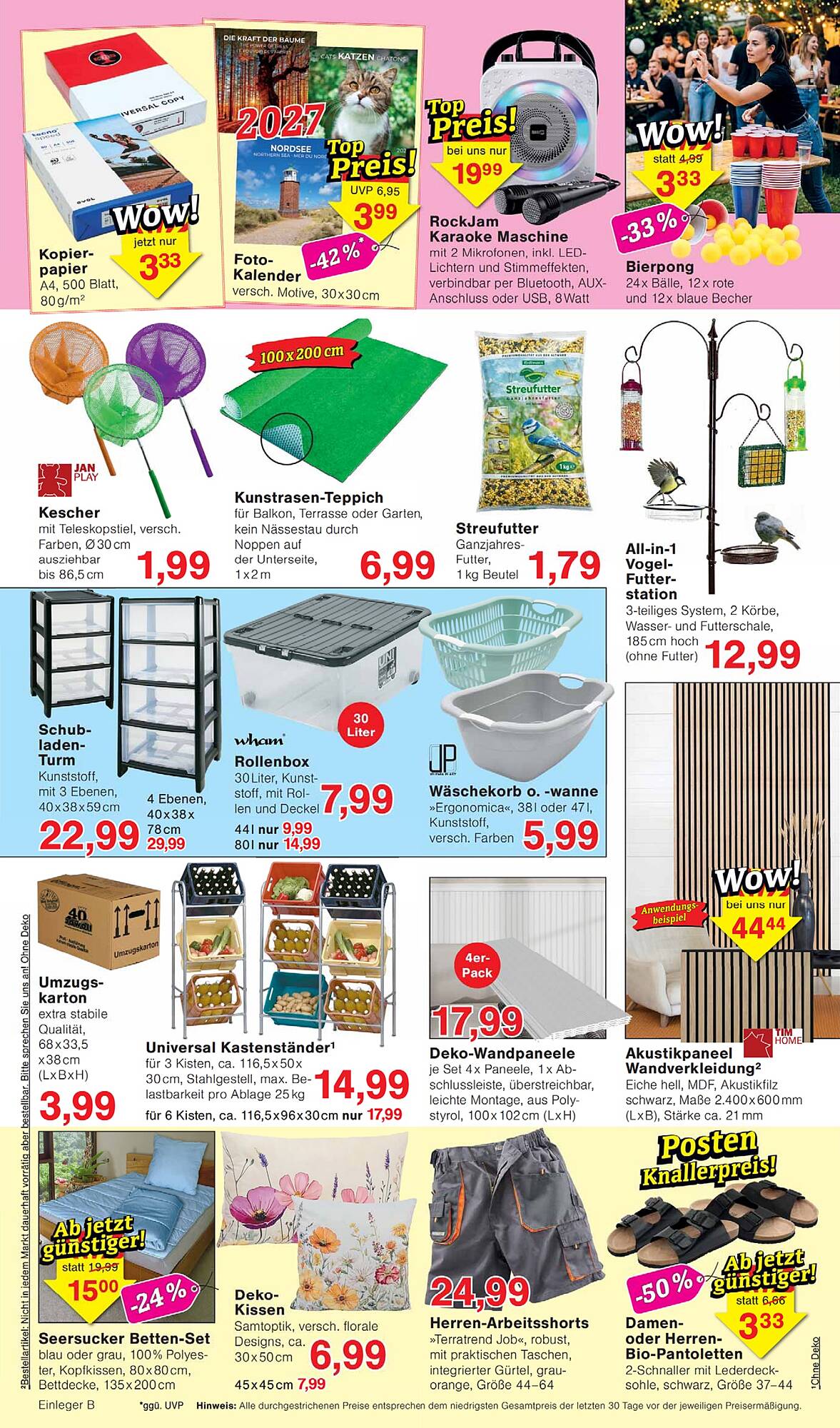 Jawoll Prospekt - Pagina 6