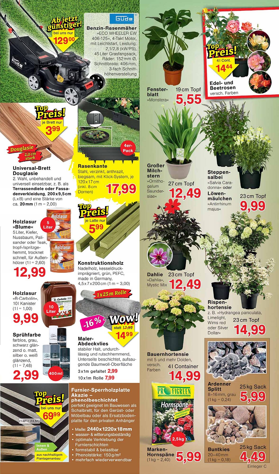 Jawoll Prospekt - Pagina 7