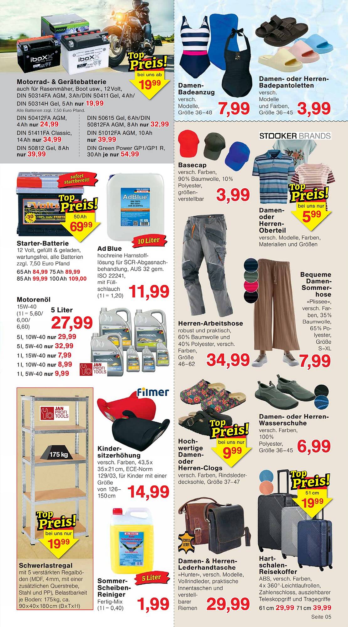 Jawoll Prospekt - Pagina 9