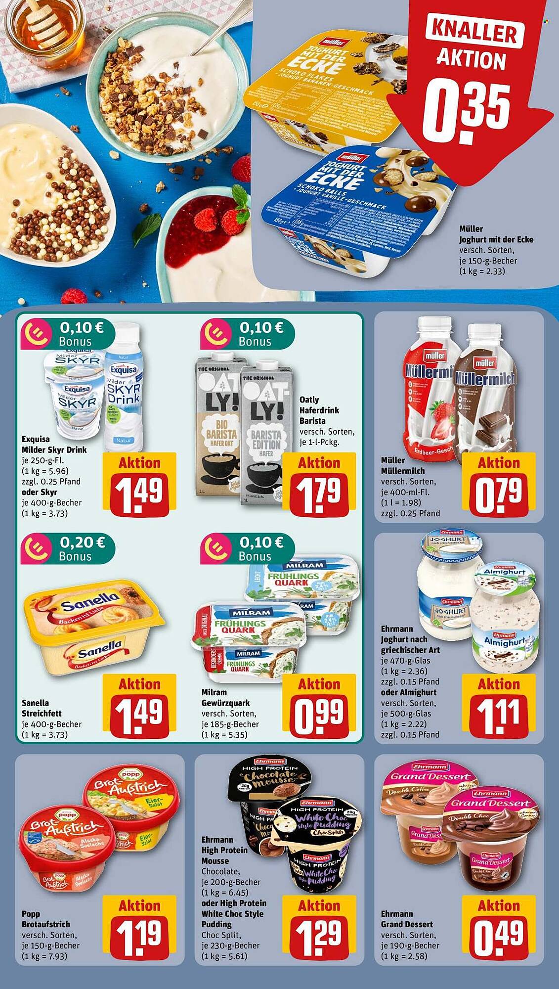REWE Prospekt - Pagina 11