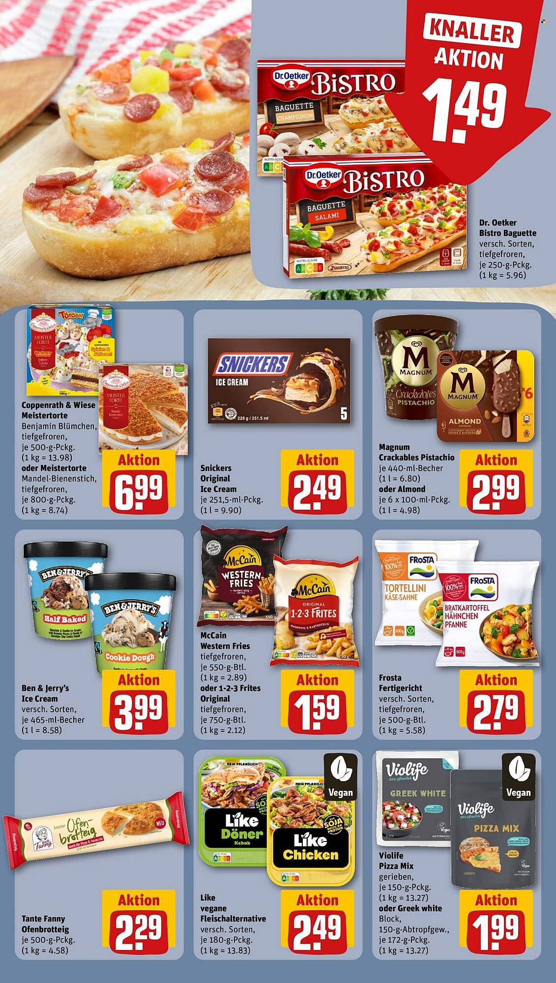 REWE Prospekt - Pagina 12