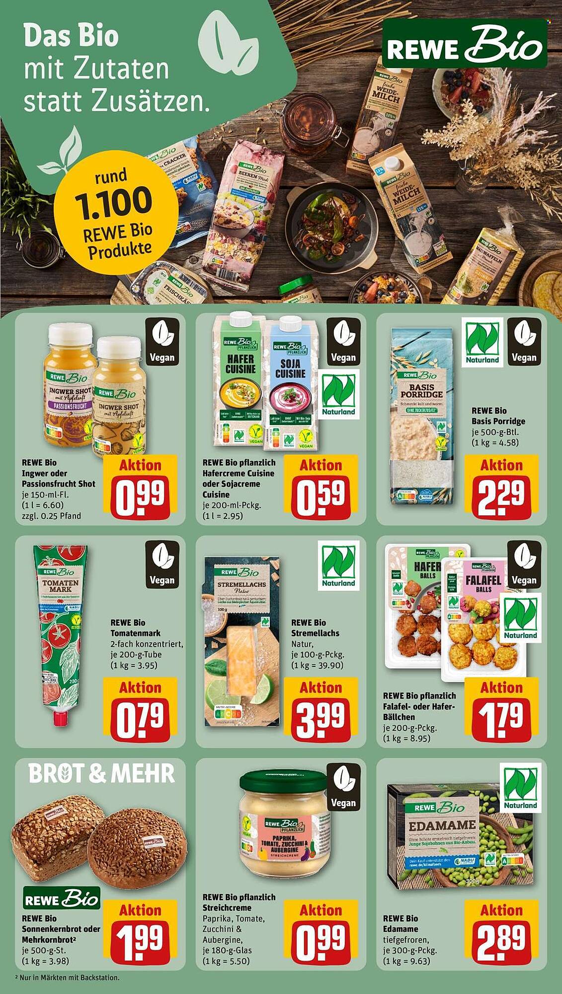 REWE Prospekt - Pagina 13